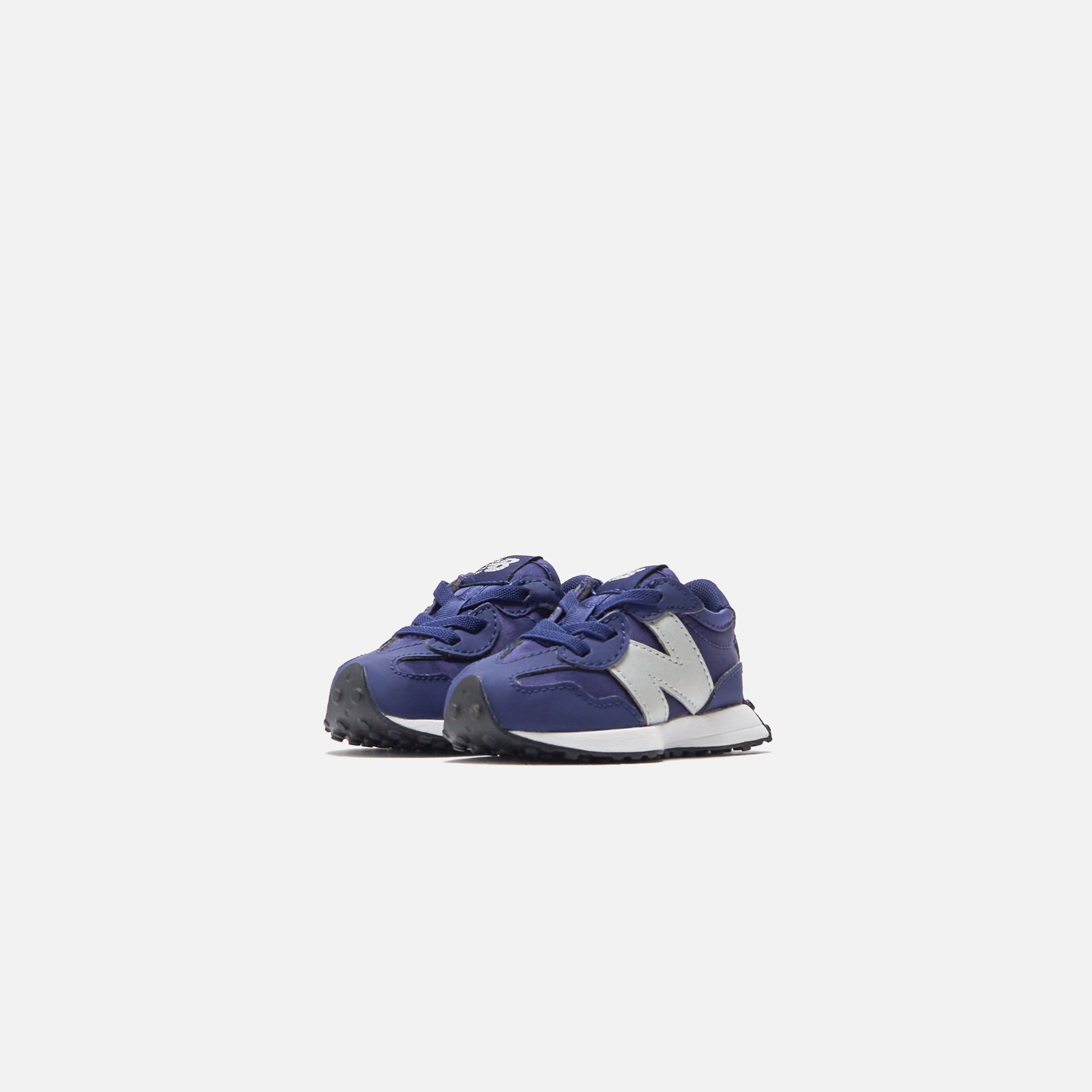 New Balance Pre-School - Night Tide / Silver
