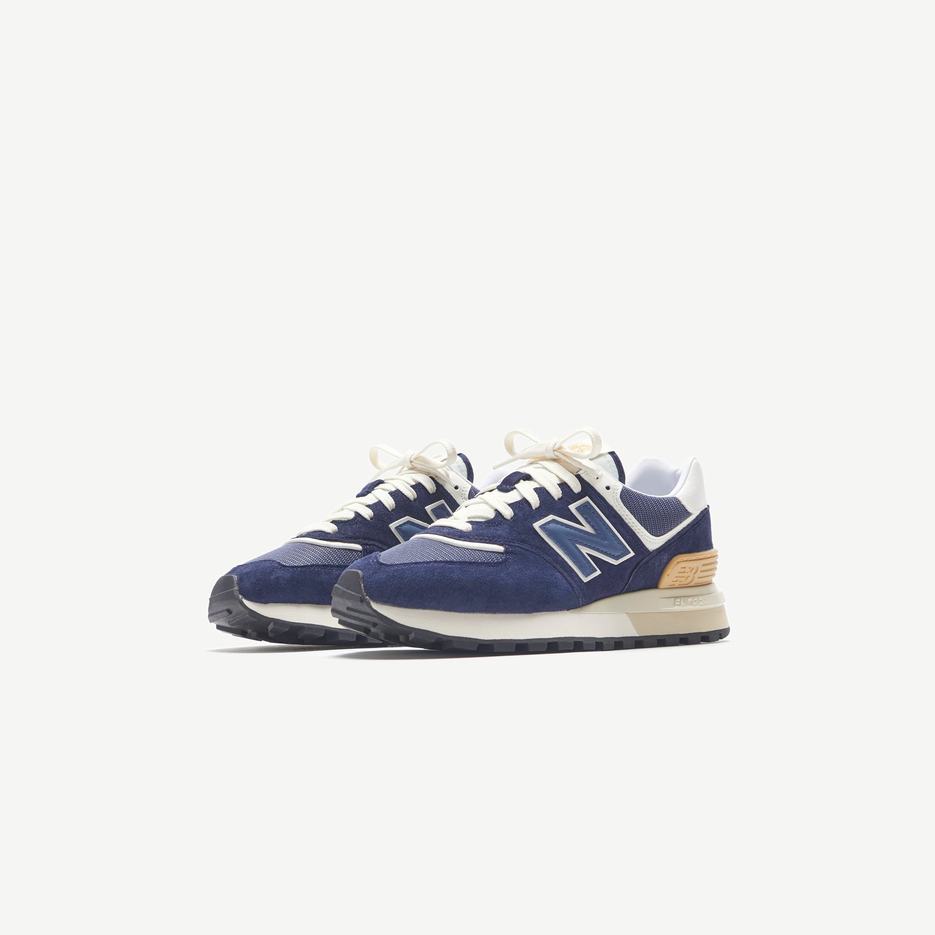 New Balance 574 OG - Navy