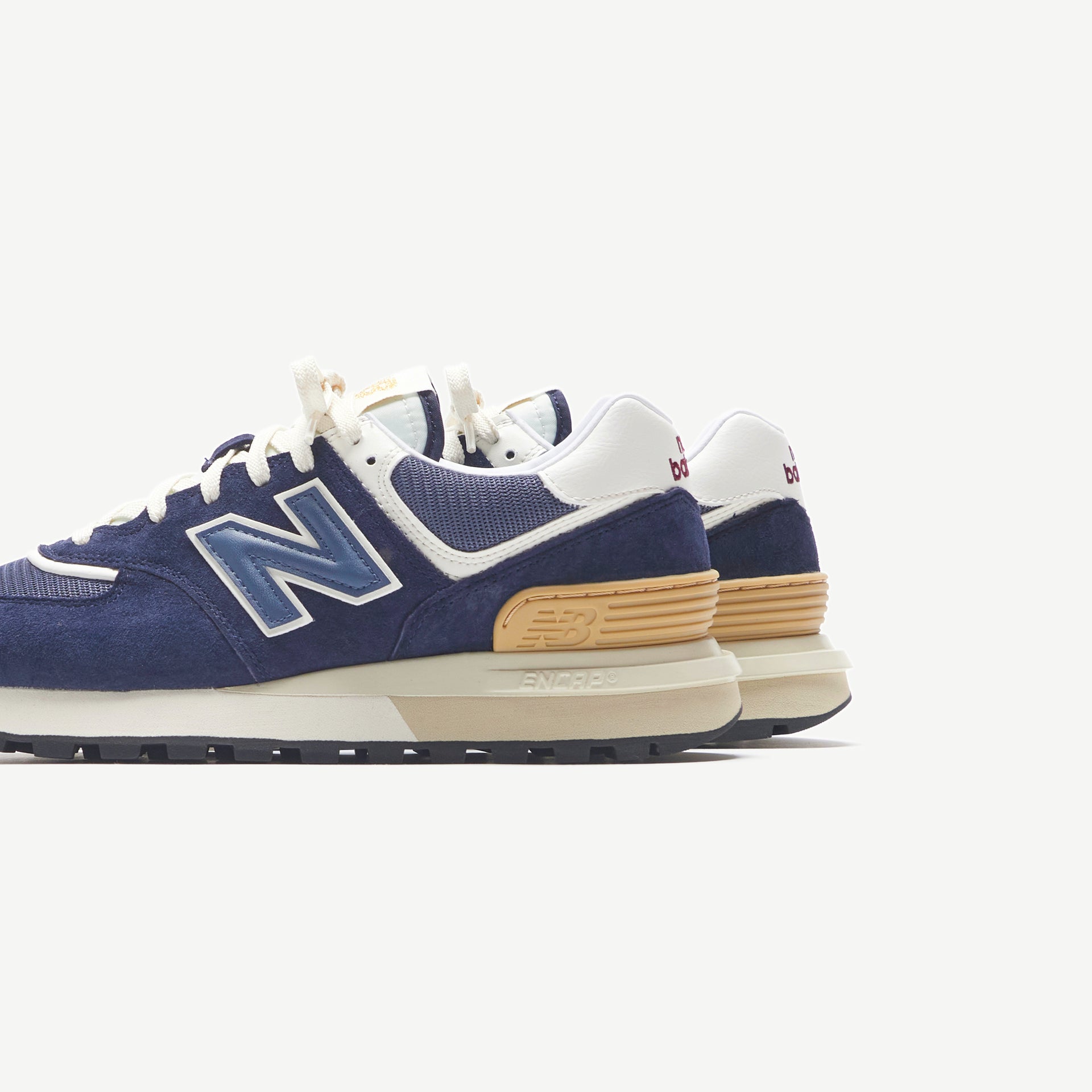 New Balance 574 OG - Navy