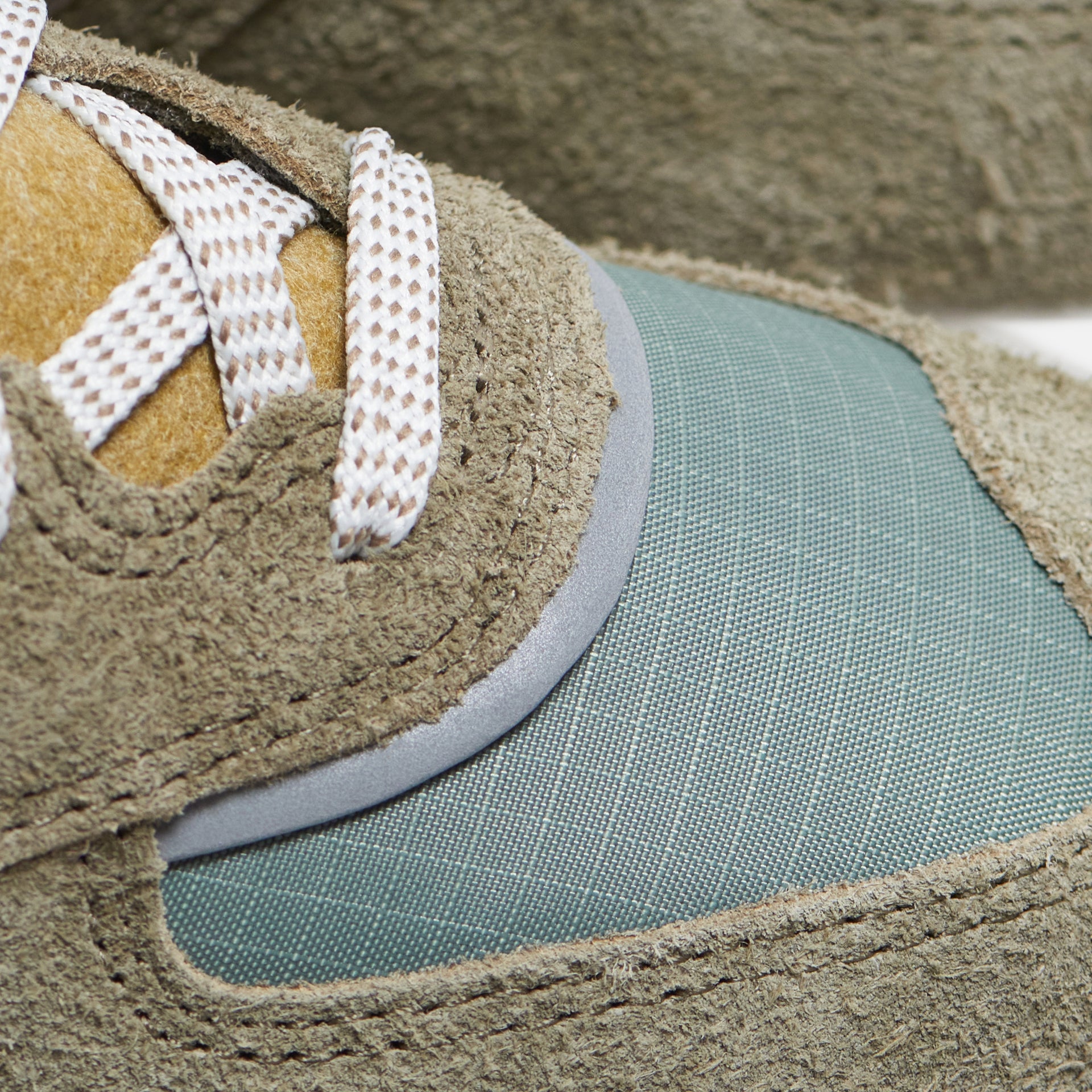 New Balance x Stone Island 574 Legacy - Steel Blue
