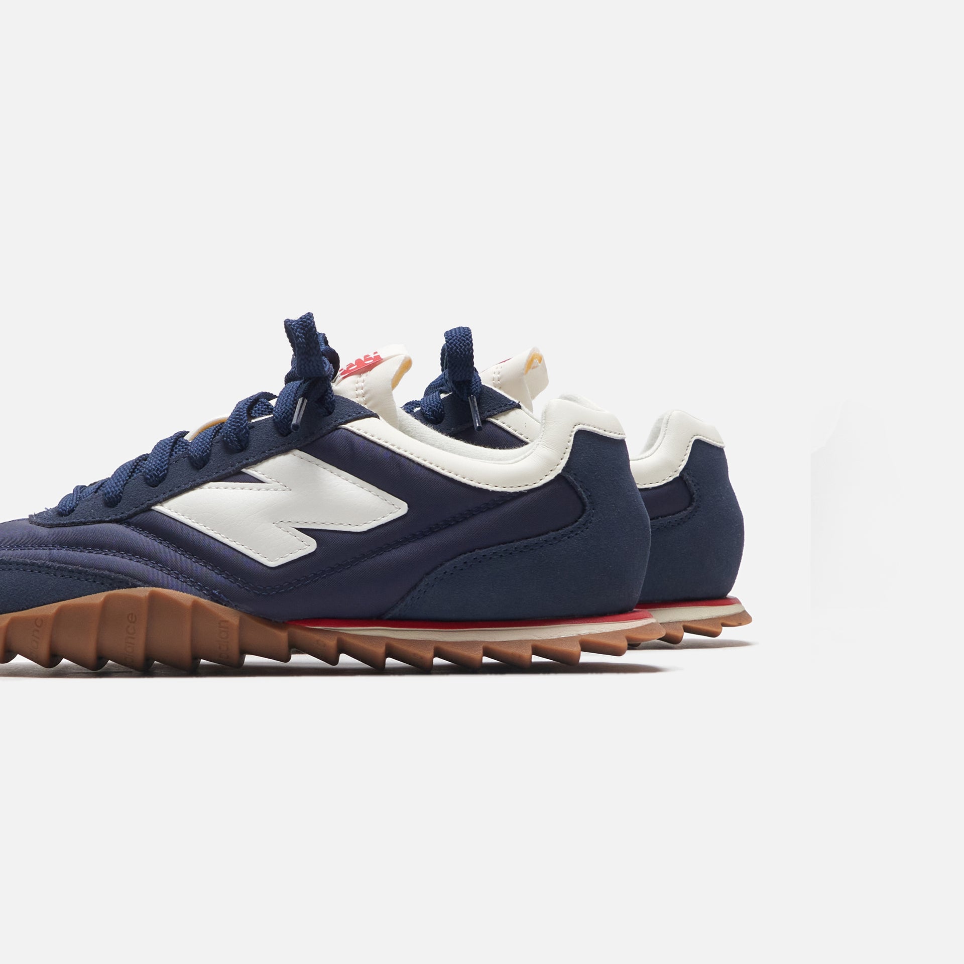 New Balance RC30 - Natural Indigo / Sea Salt