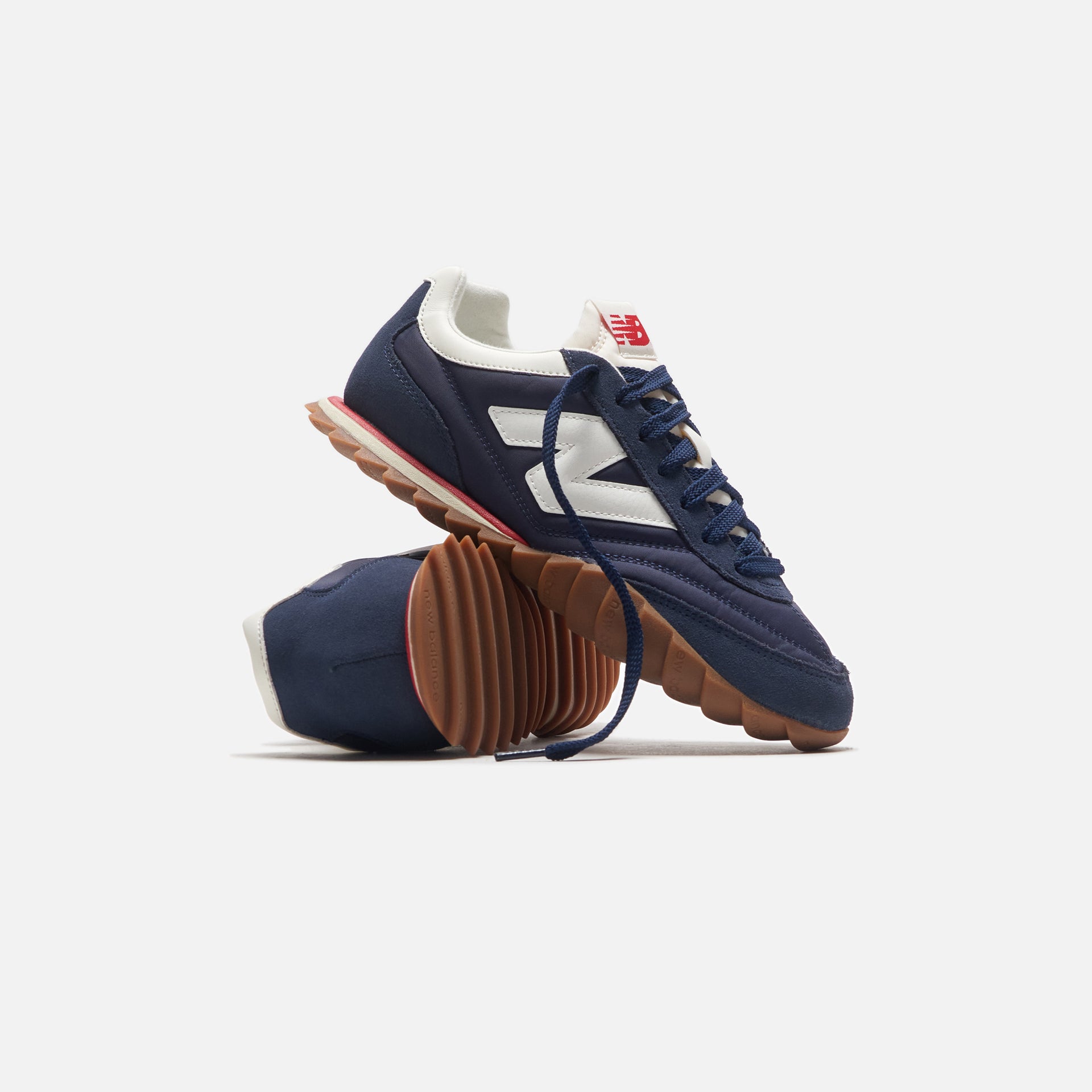 New Balance RC30 - Natural Indigo / Sea Salt