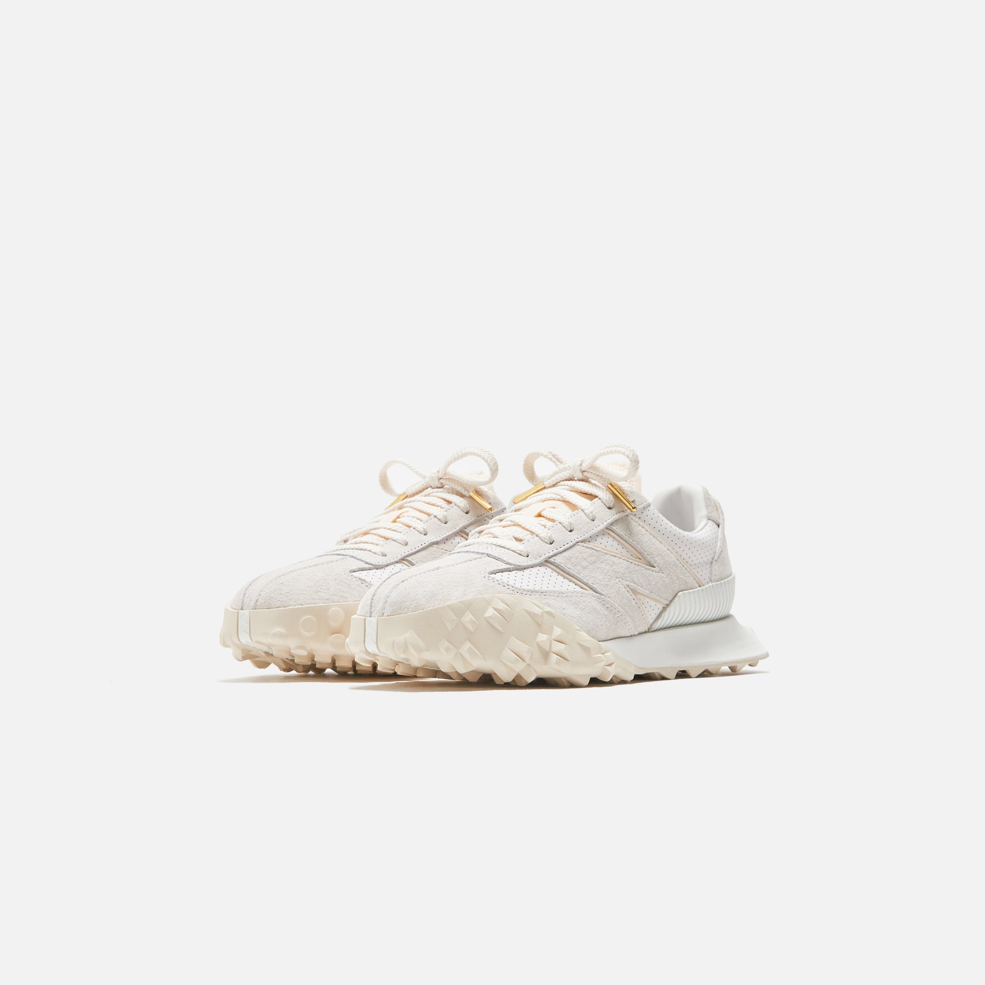 New Balance x Casablanca XC72 - Marshmallow / Brilliant White