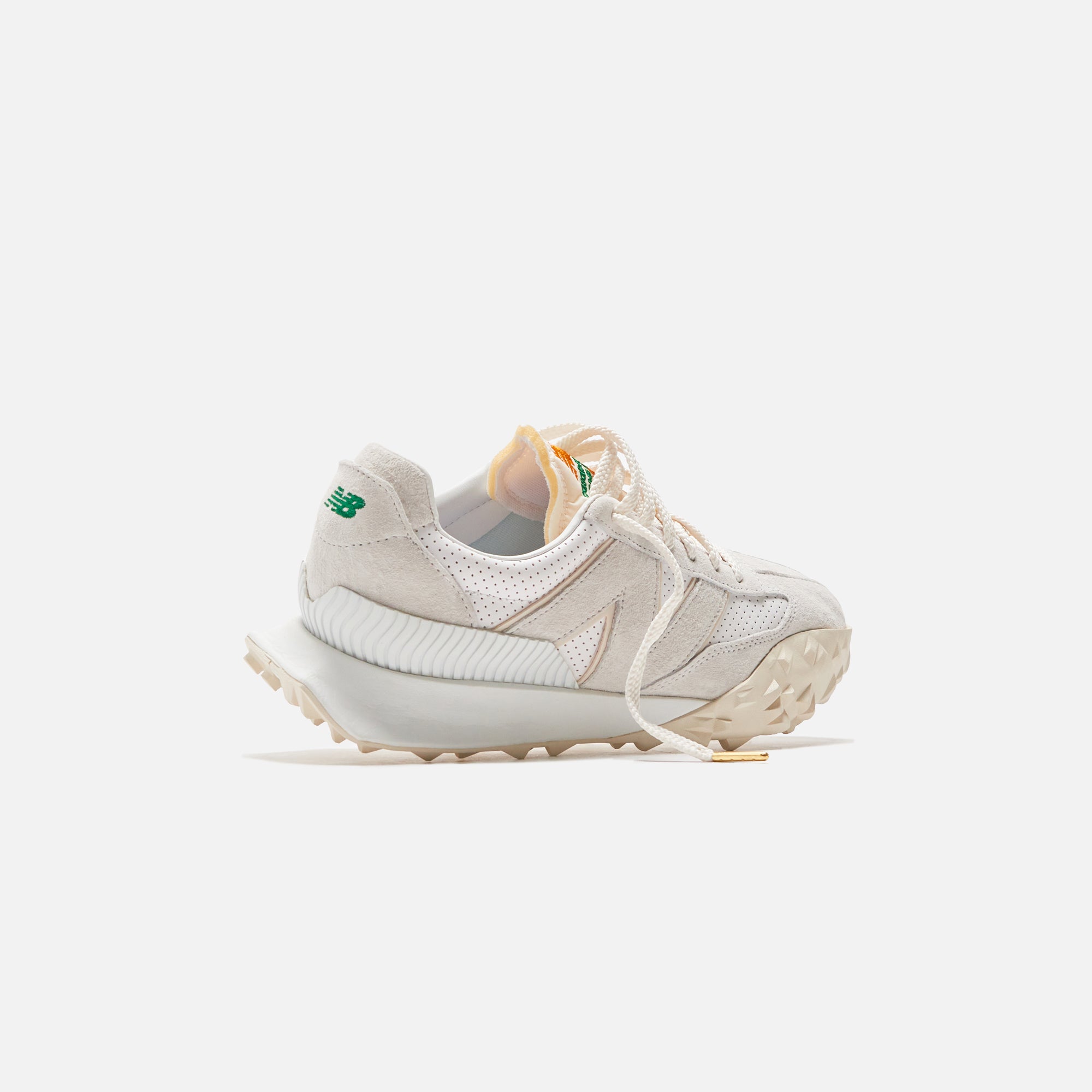 New Balance x Casablanca XC72 - Marshmallow / Brilliant
