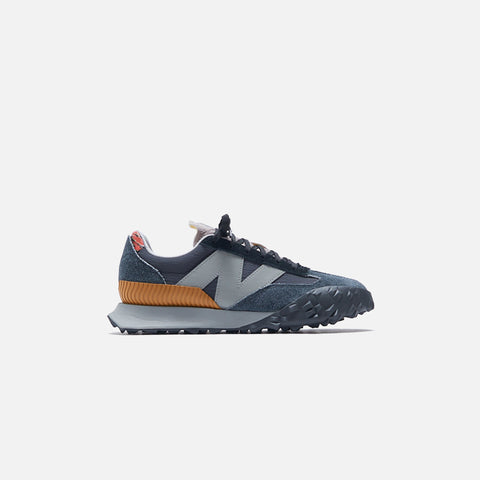 New Balance XC-72 - Black / Poppy