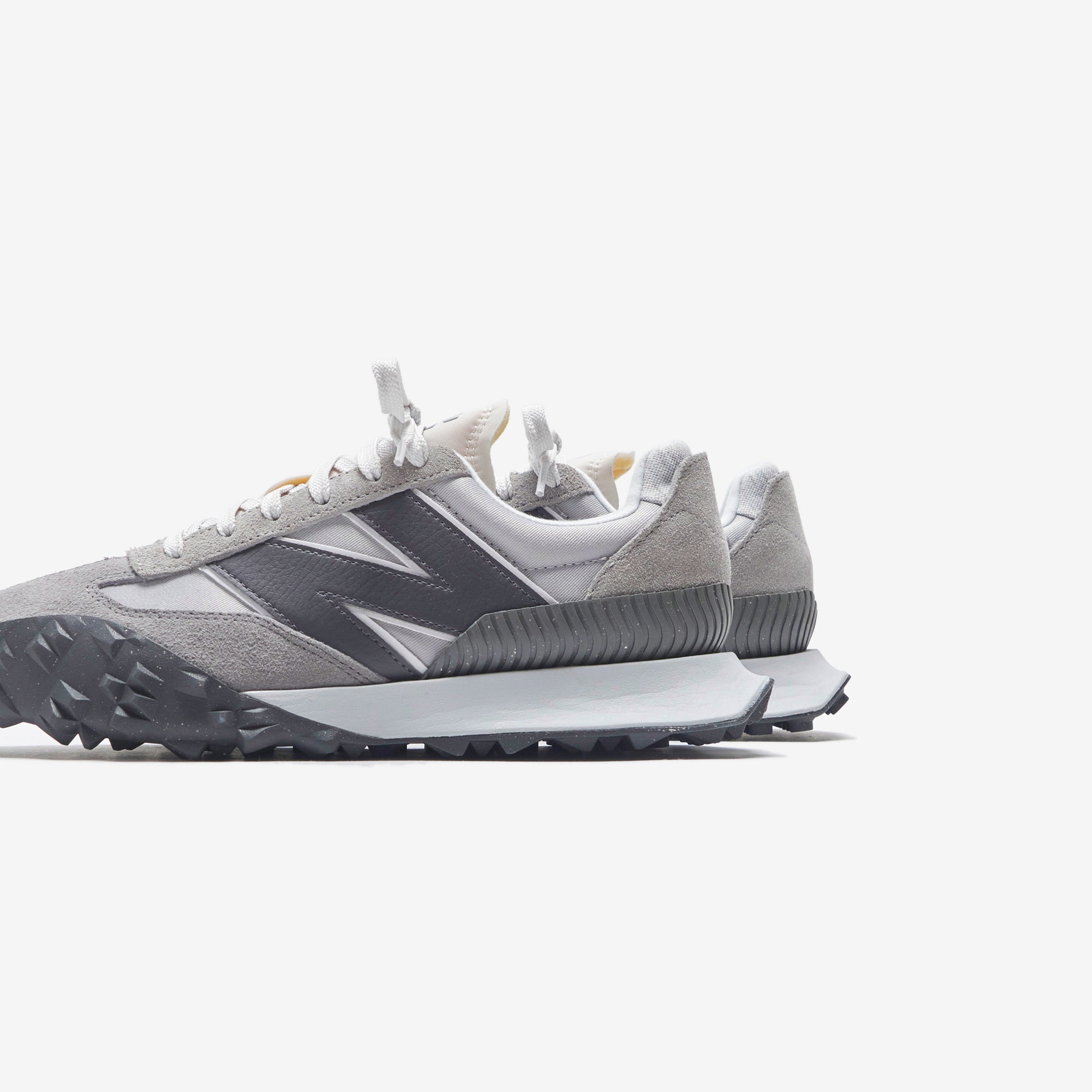 New Balance XC-72 - Marblehead / Rain Cloud – Kith