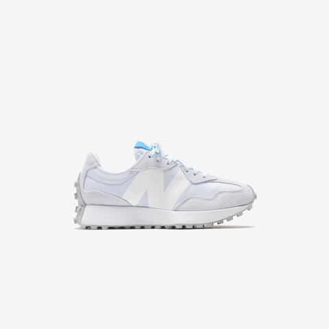 New Balance WMNS 327 - Serene Blue