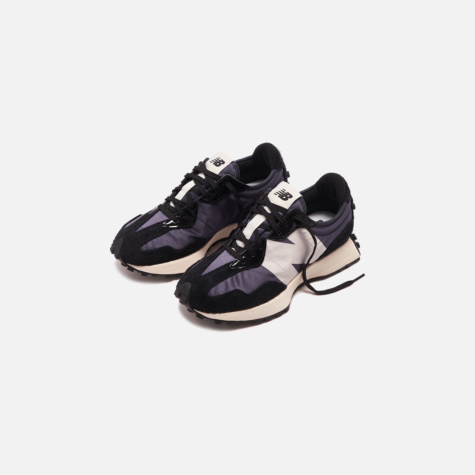 New Balance WMNS 327 -  Black / Orca