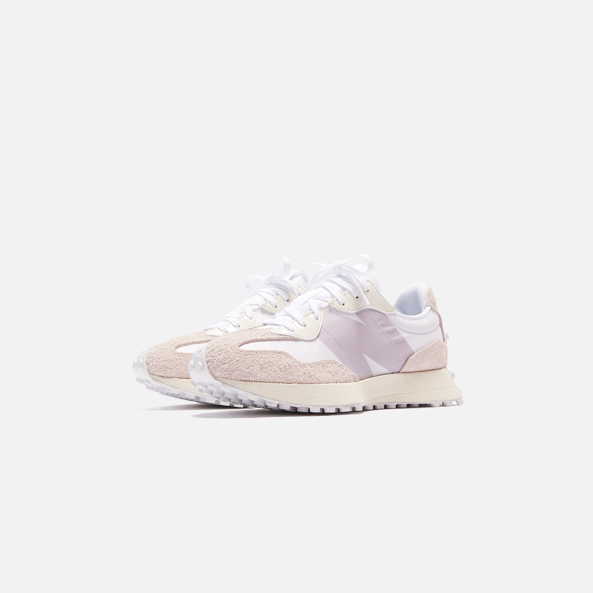 New Balance WMNS 327 - White