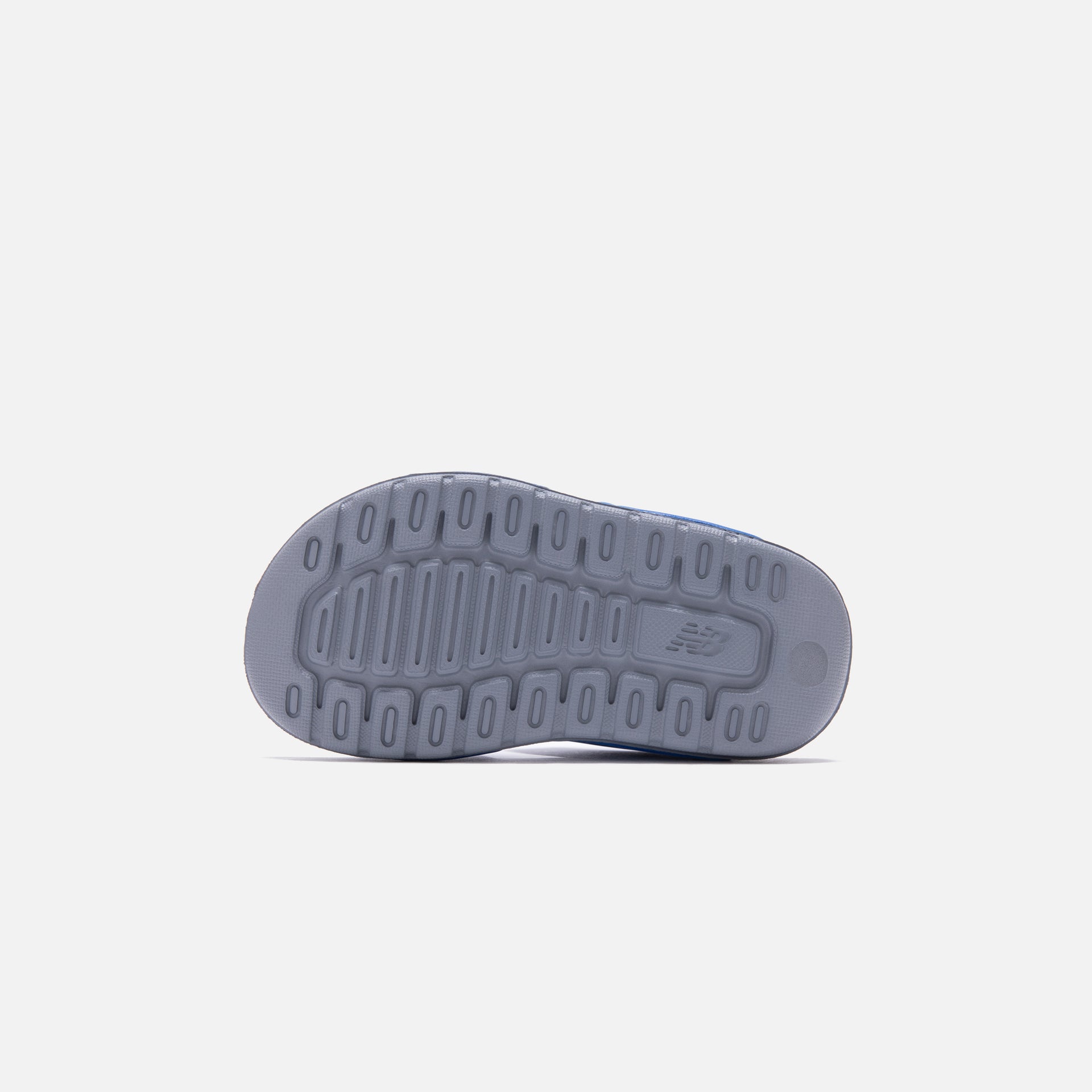 New Balance Pre-School SPSD Synthetic - Royal Blue / Grey