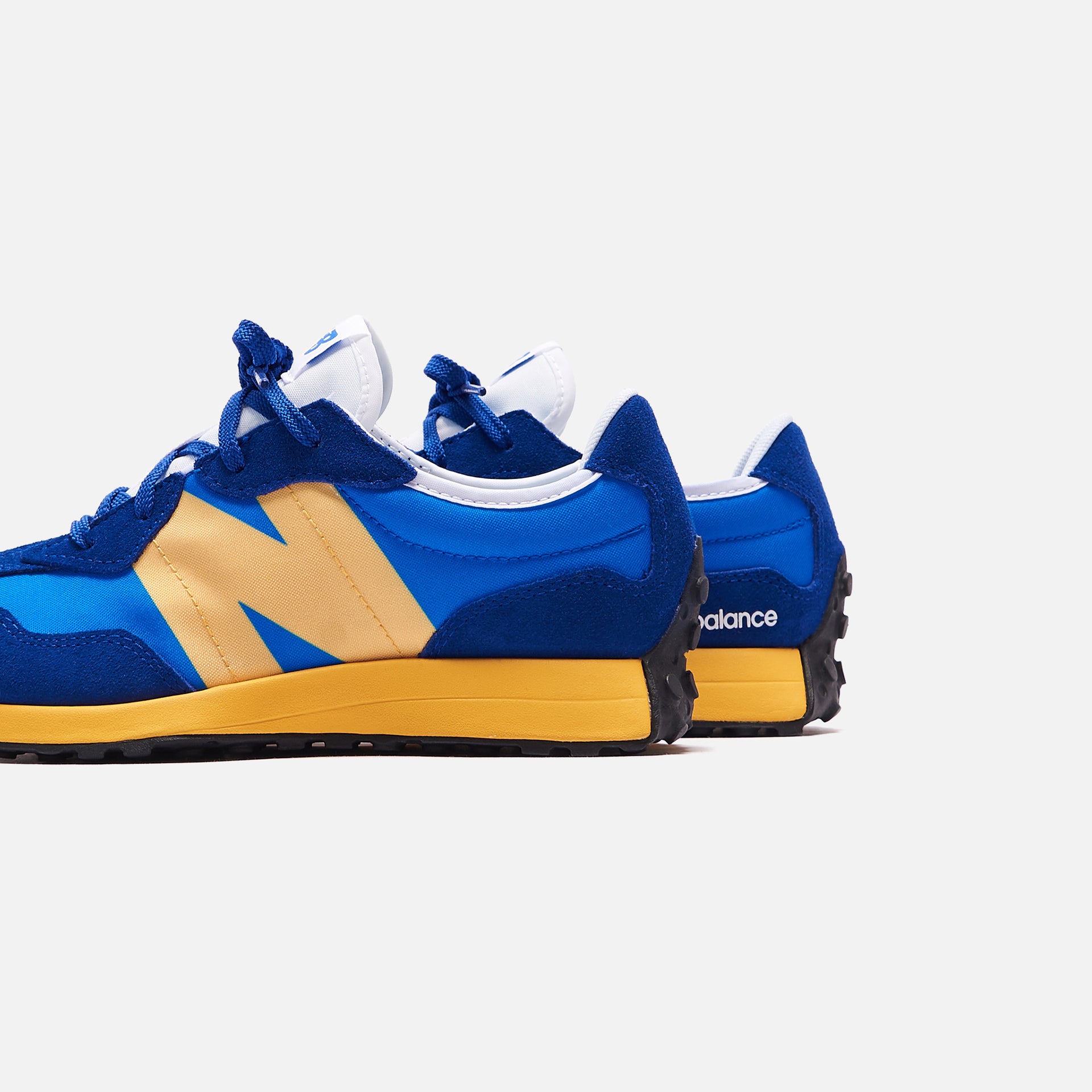 New Balance MS327V1 - Marine Blue