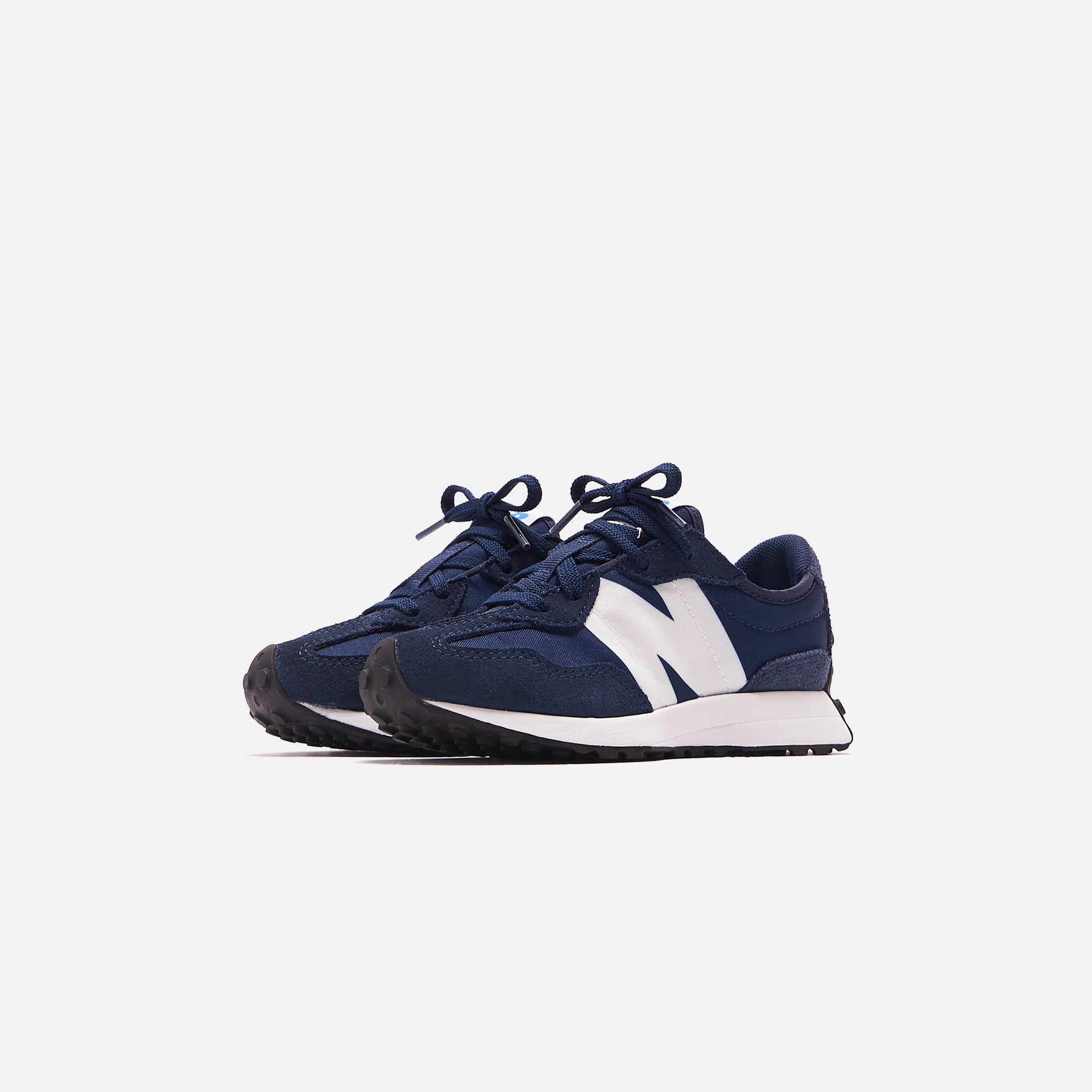 New Balance YS327CPD - Navy