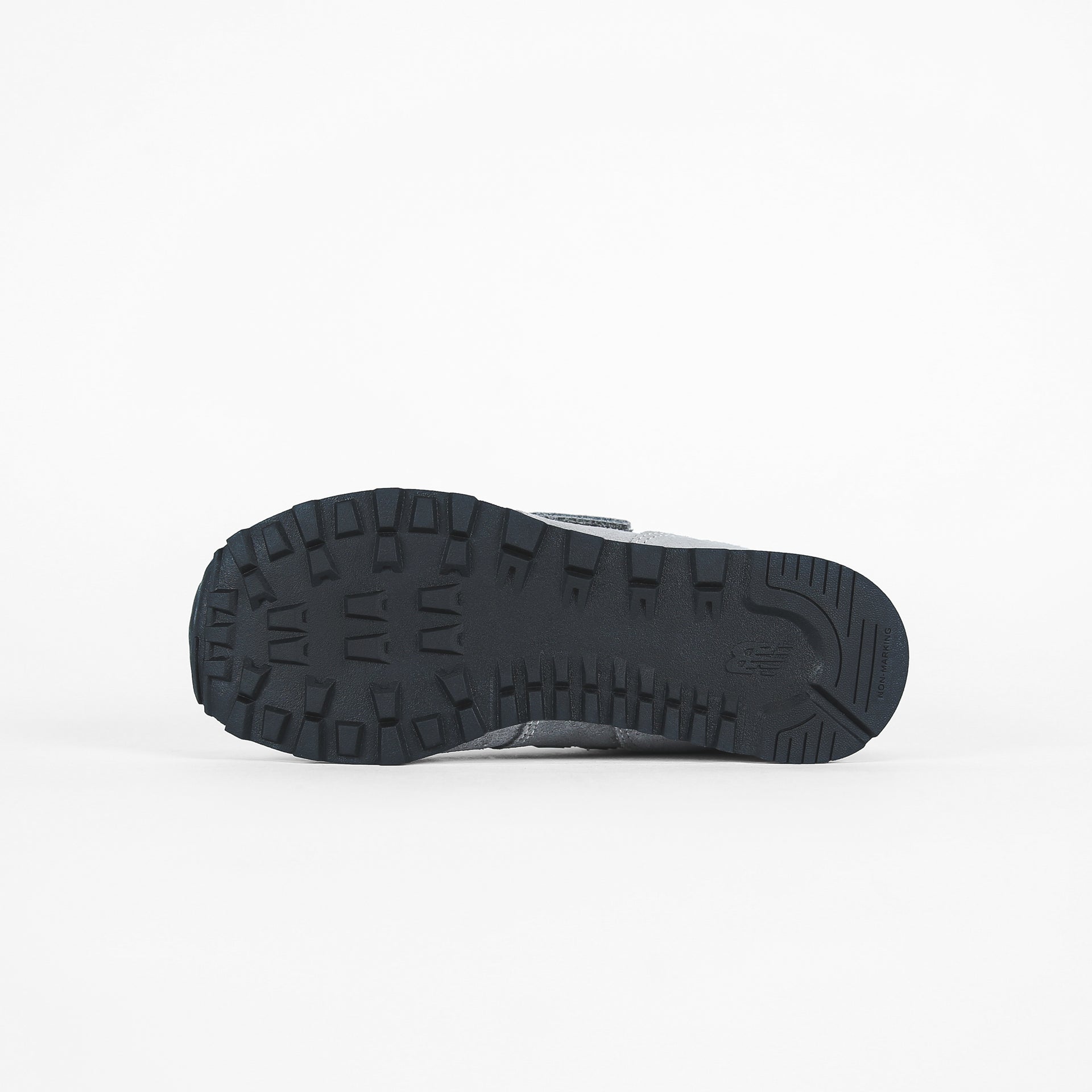 New Balance Youth 574 - Grey
