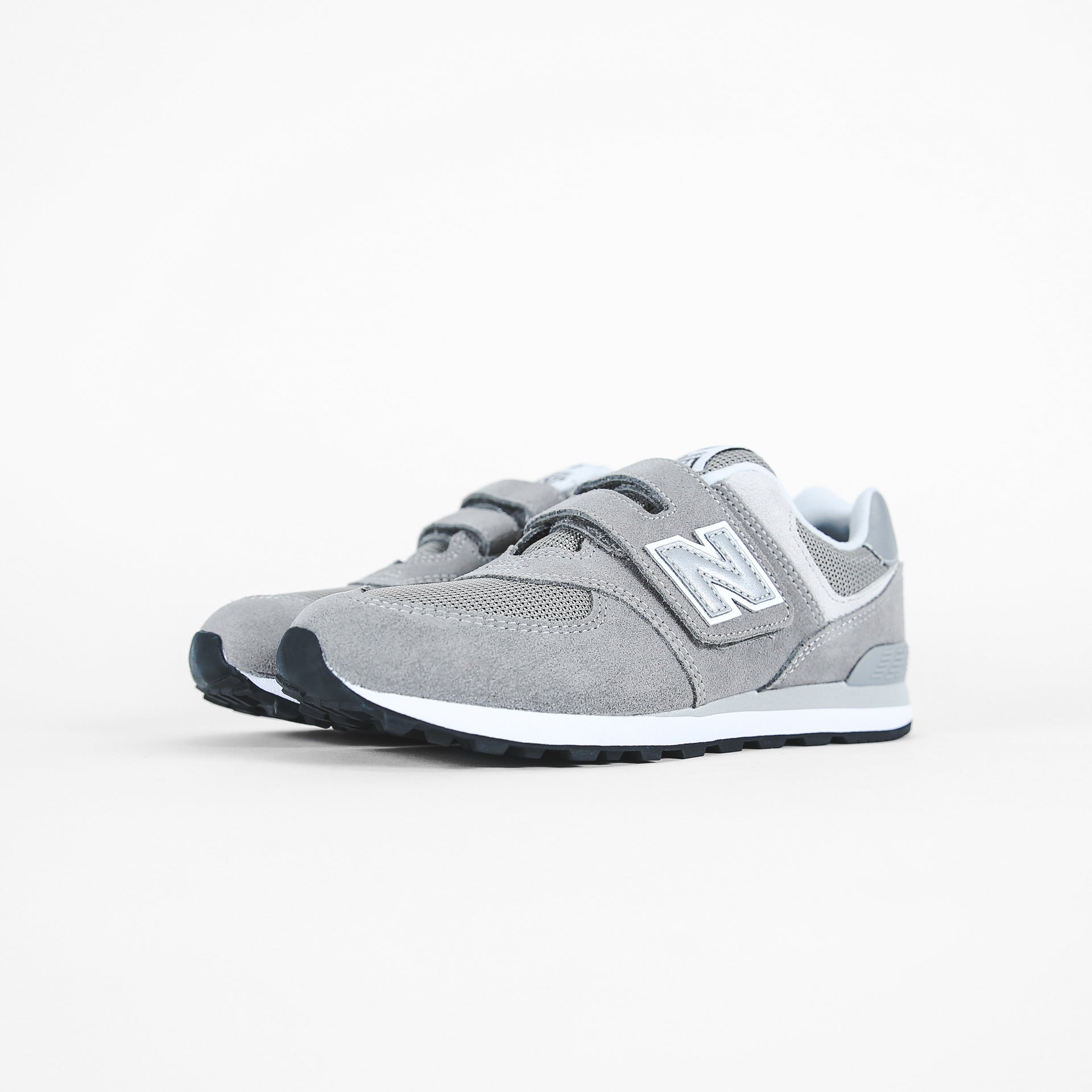 New Balance Youth 574 - Grey