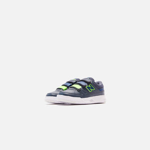 New Balance Youth CT20 - Grey / Lime
