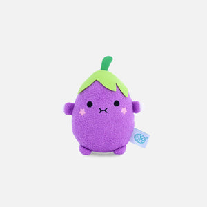 Noodoll Ricebaba Mini Plush Toy - Purple