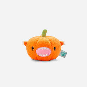 Noodoll Ricepumpkin Mini Plush Toy - Orange