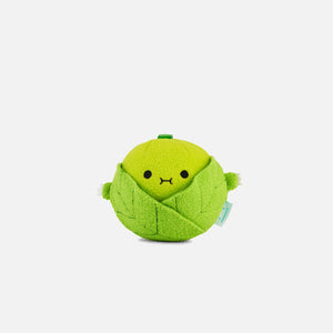 Noodoll Ricesprout Mini Plush Toy - Green