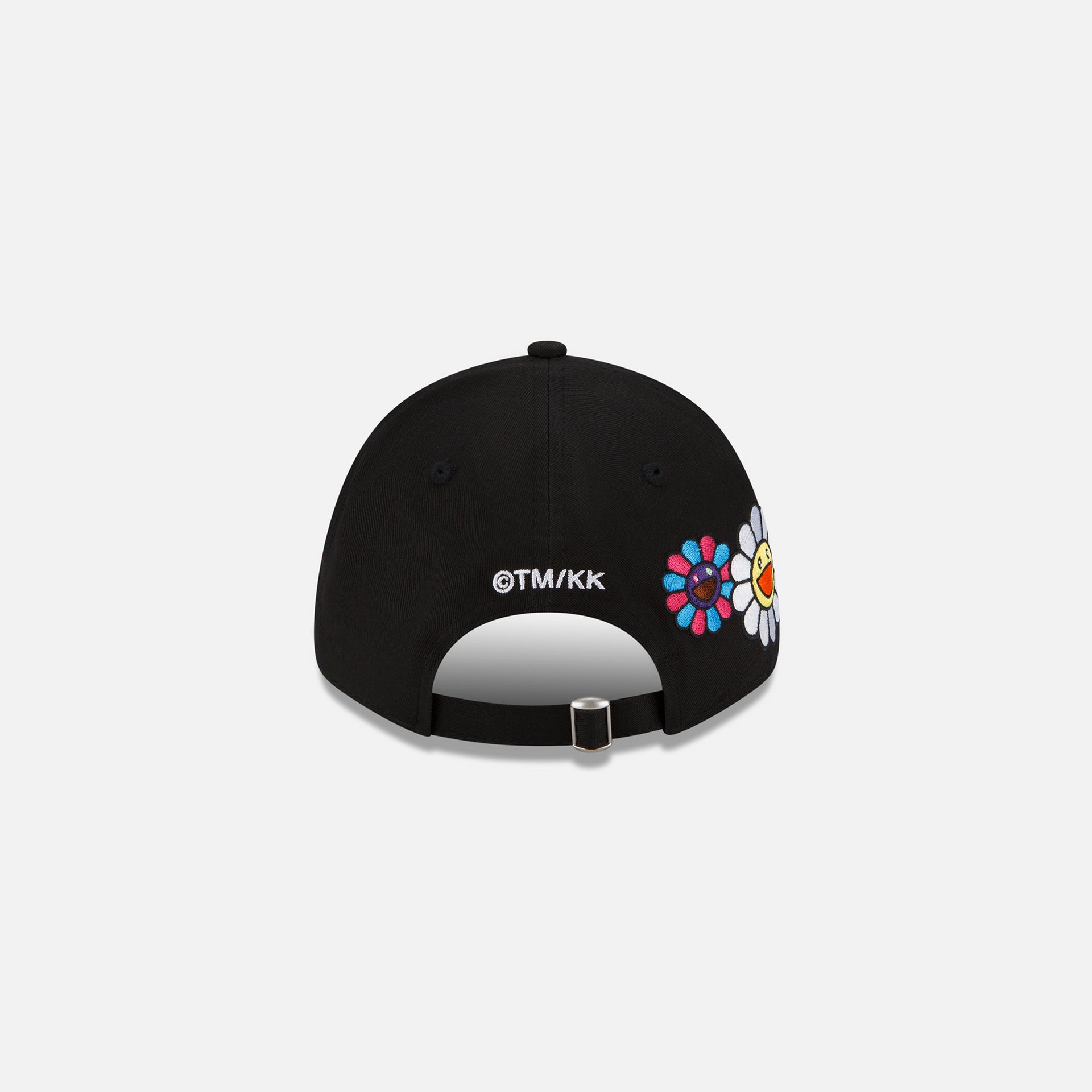 New Era x Takashi Murakami INTL 940 Ohana Ao - Black