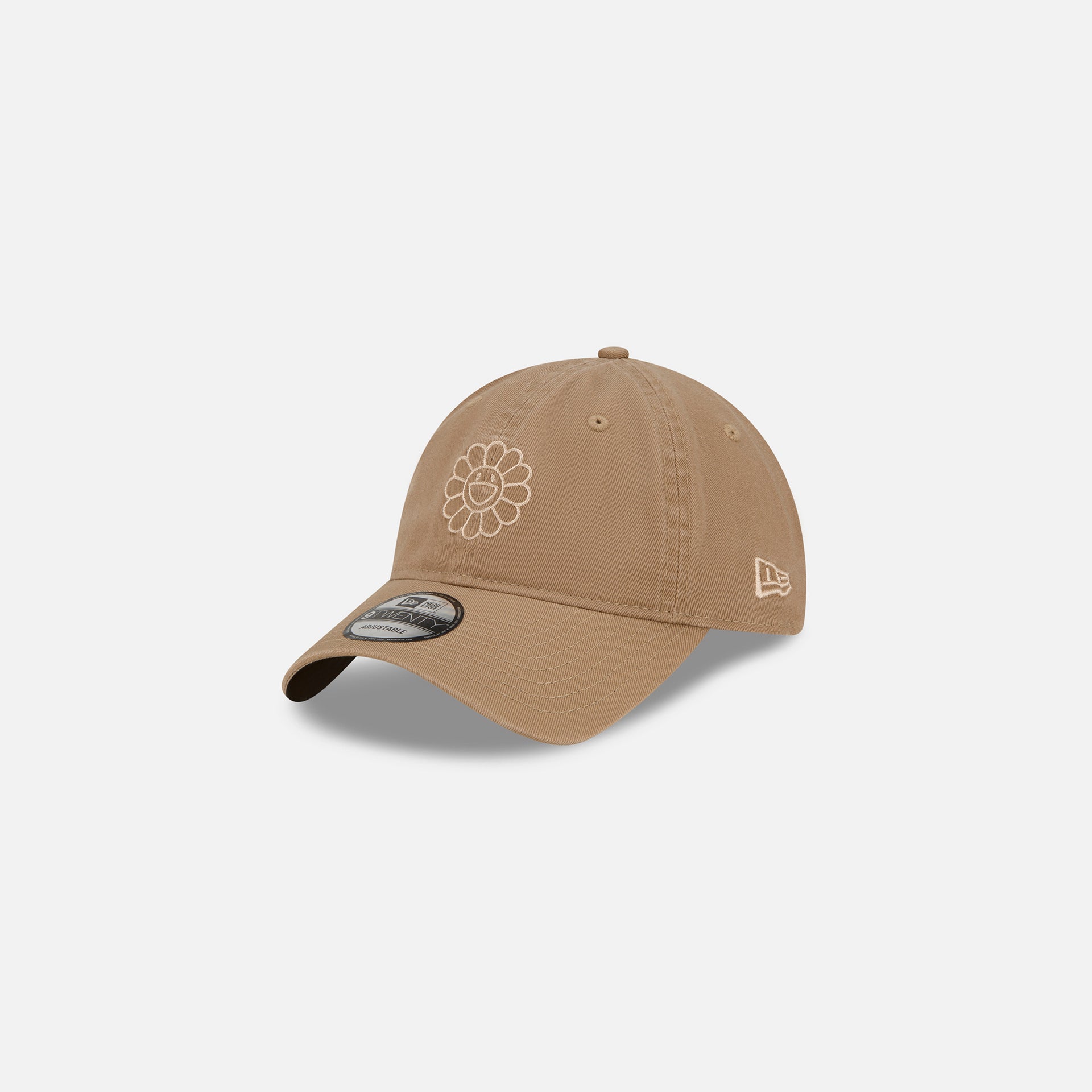 New Era x Takashi Murakami INTL 920 Ohana - Khaki