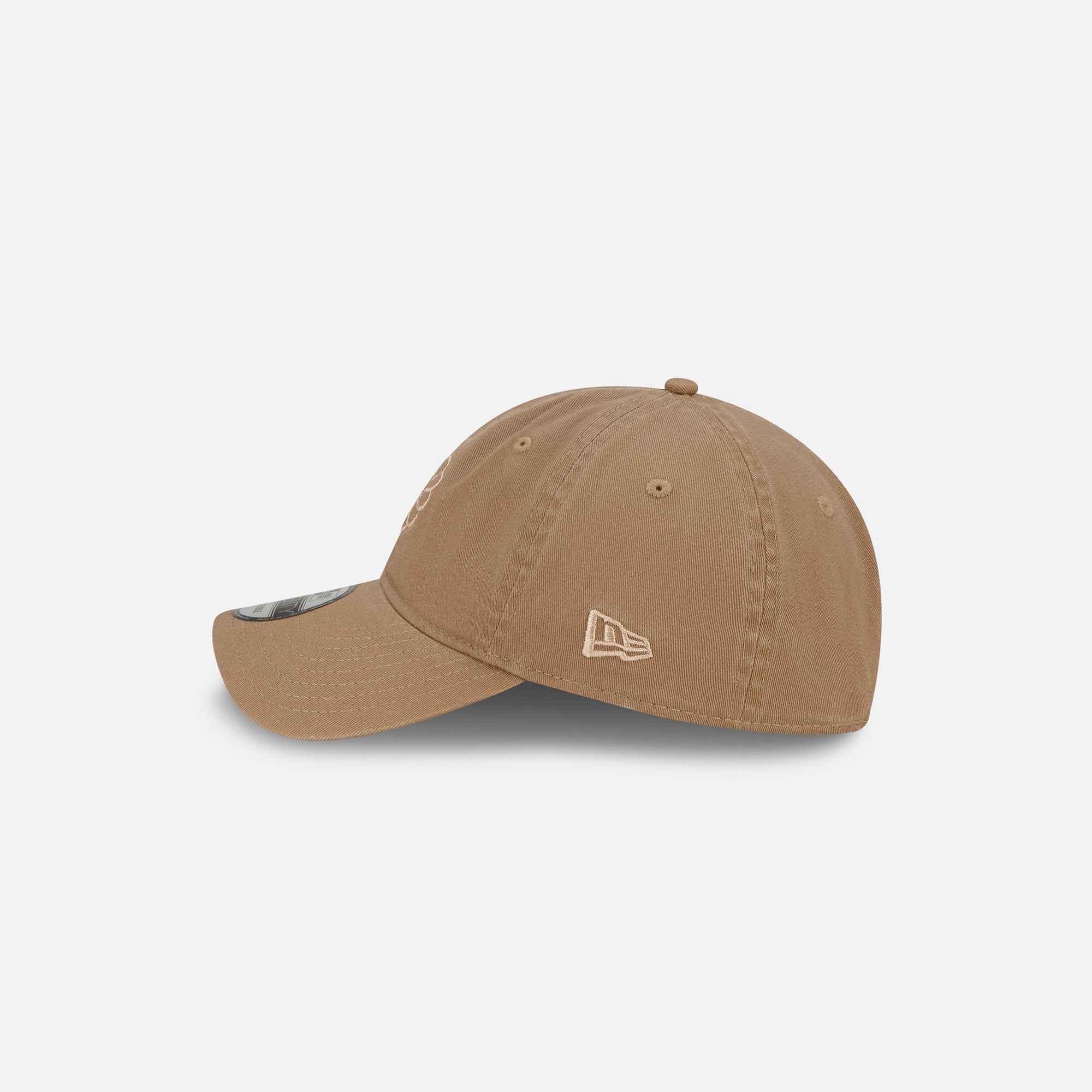 New Era x Takashi Murakami INTL 920 Ohana - Khaki – Kith