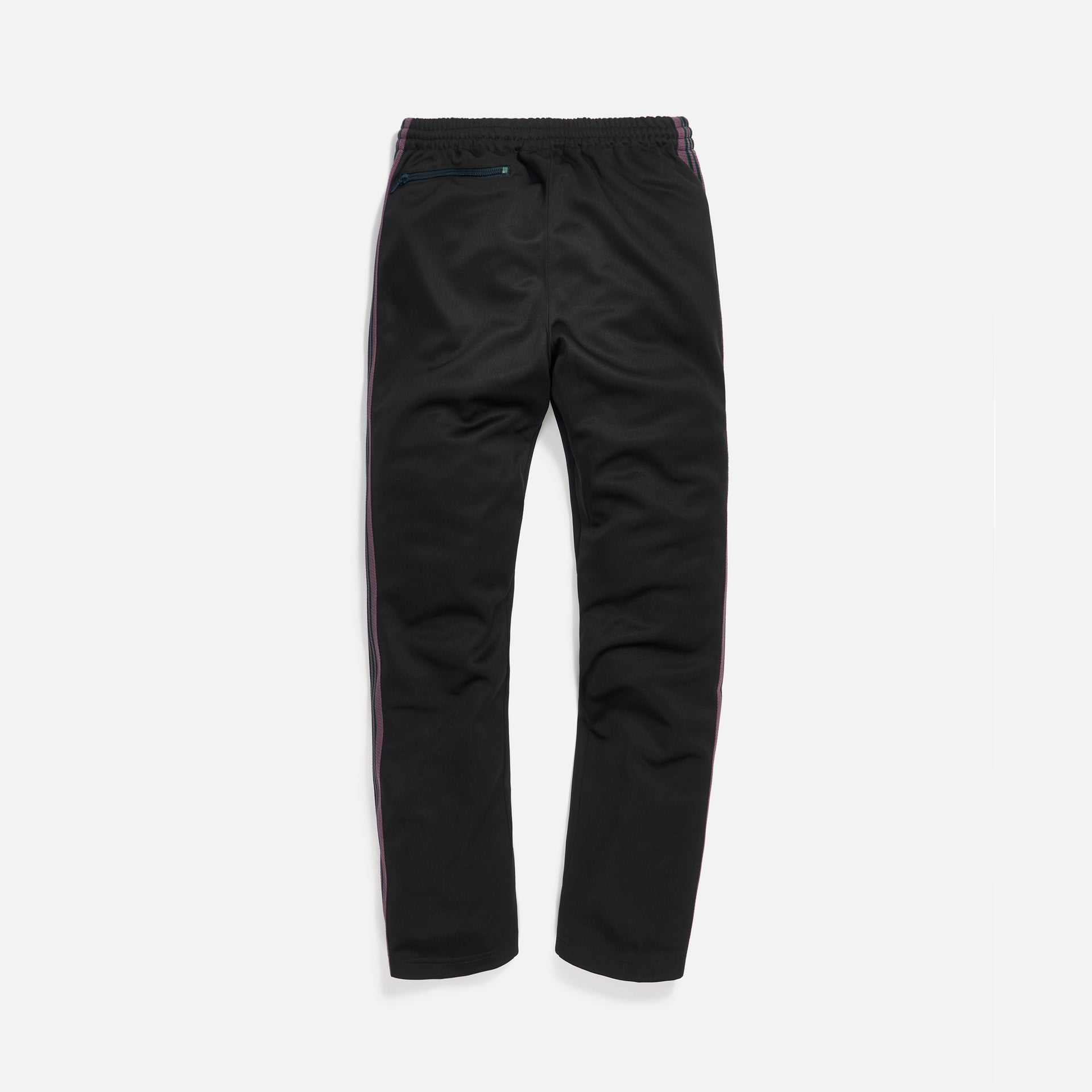 Needles Narrow Track Pant - Green