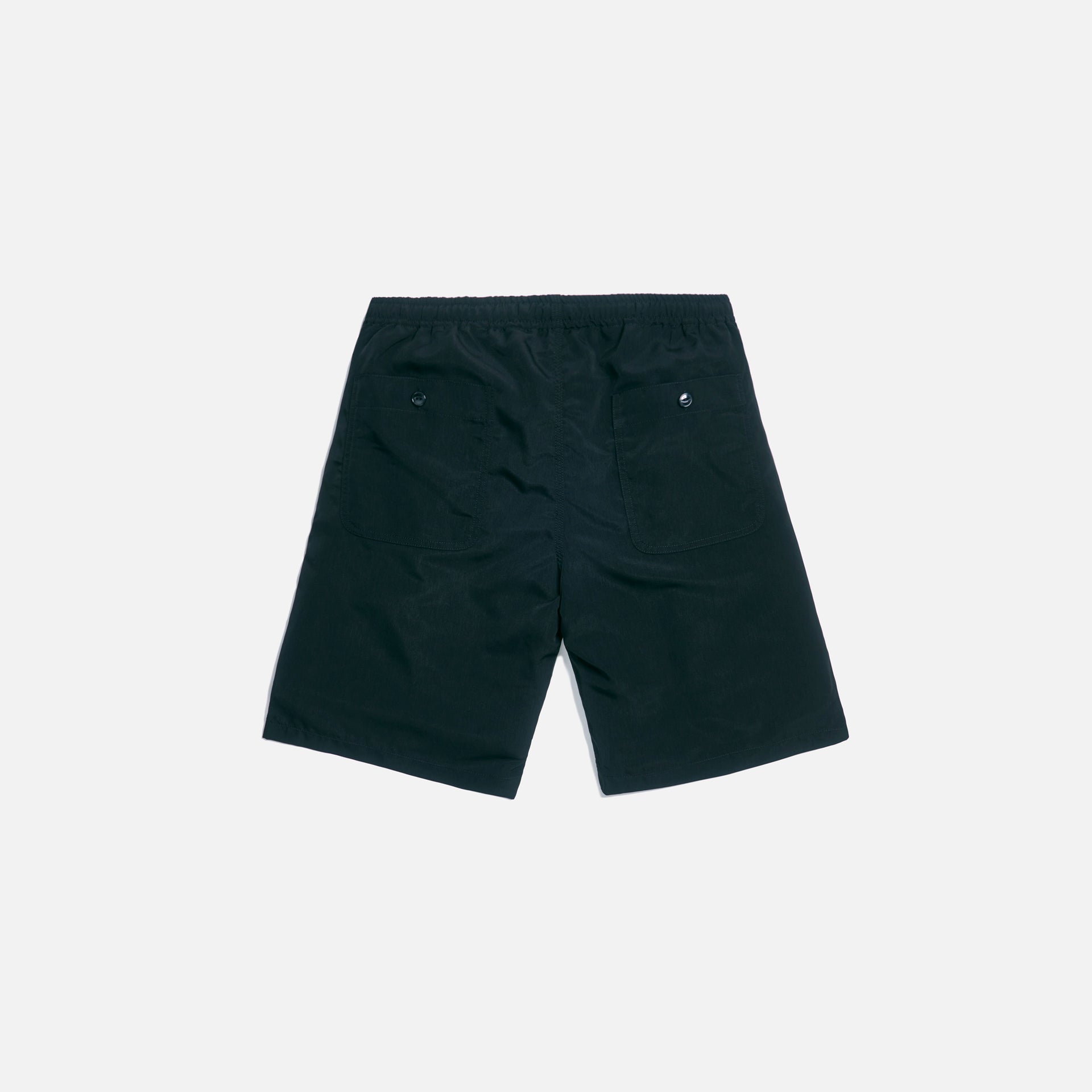 Needles Basketball Short - Black