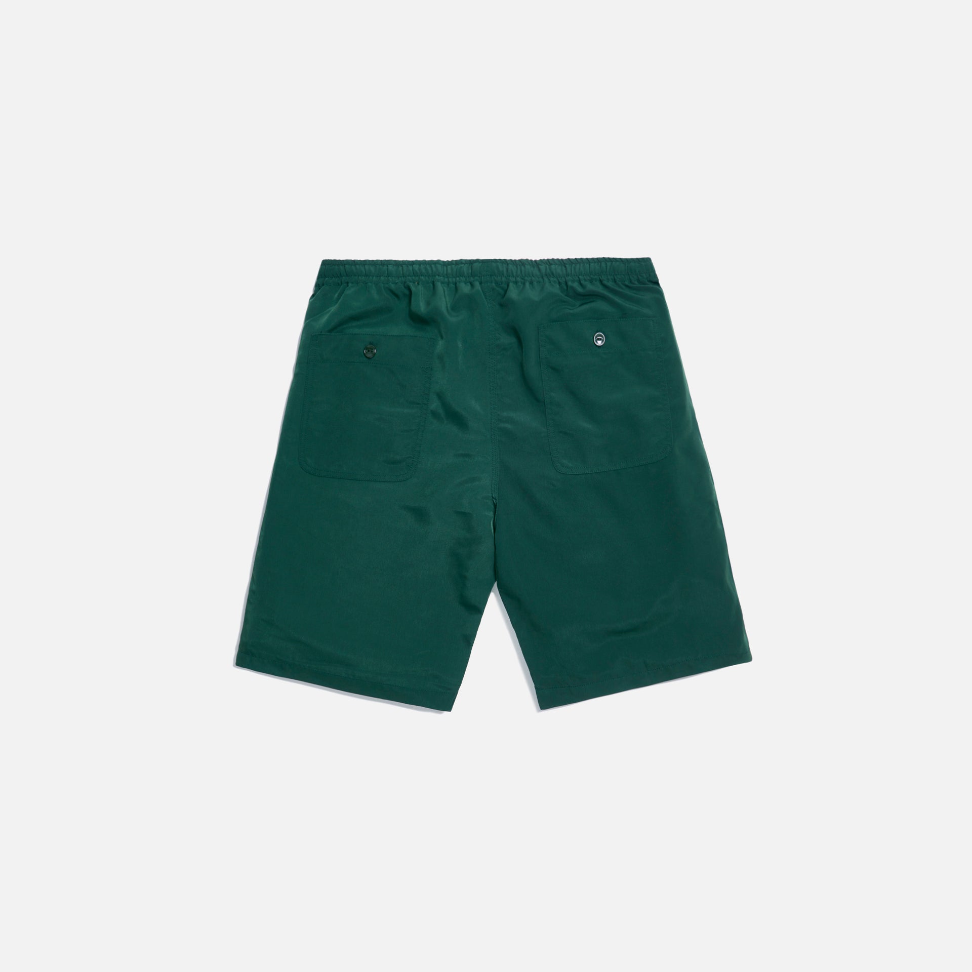 Needles Basketball Short - Green