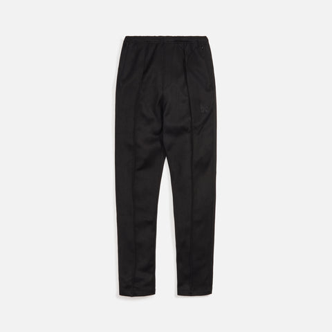 Needles W.U. Pant PE/R Doeskin - Black