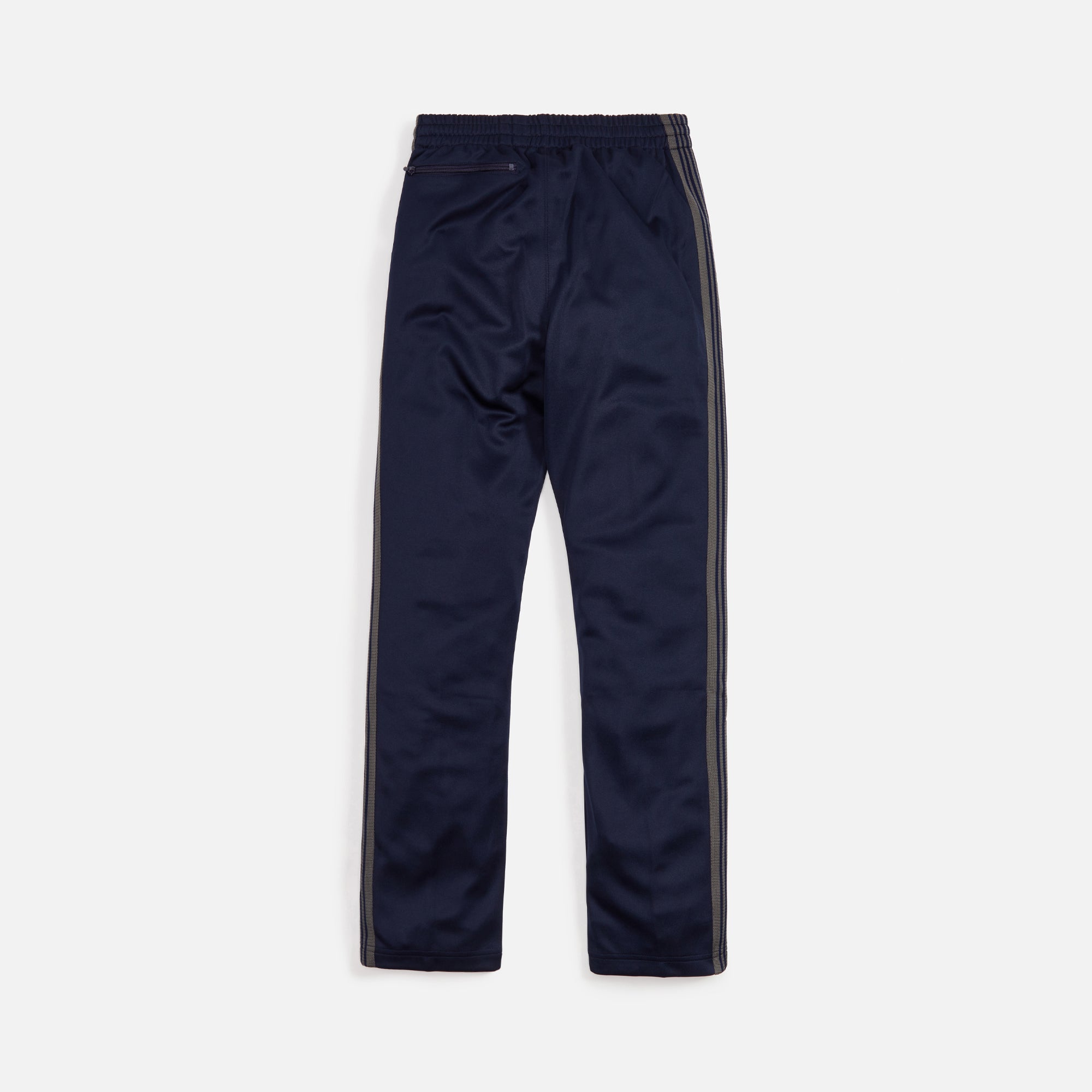 パンツ NEEDLES Narrow Track Pant S NAVY Needles Narrow Track Pant - Navy – Kith