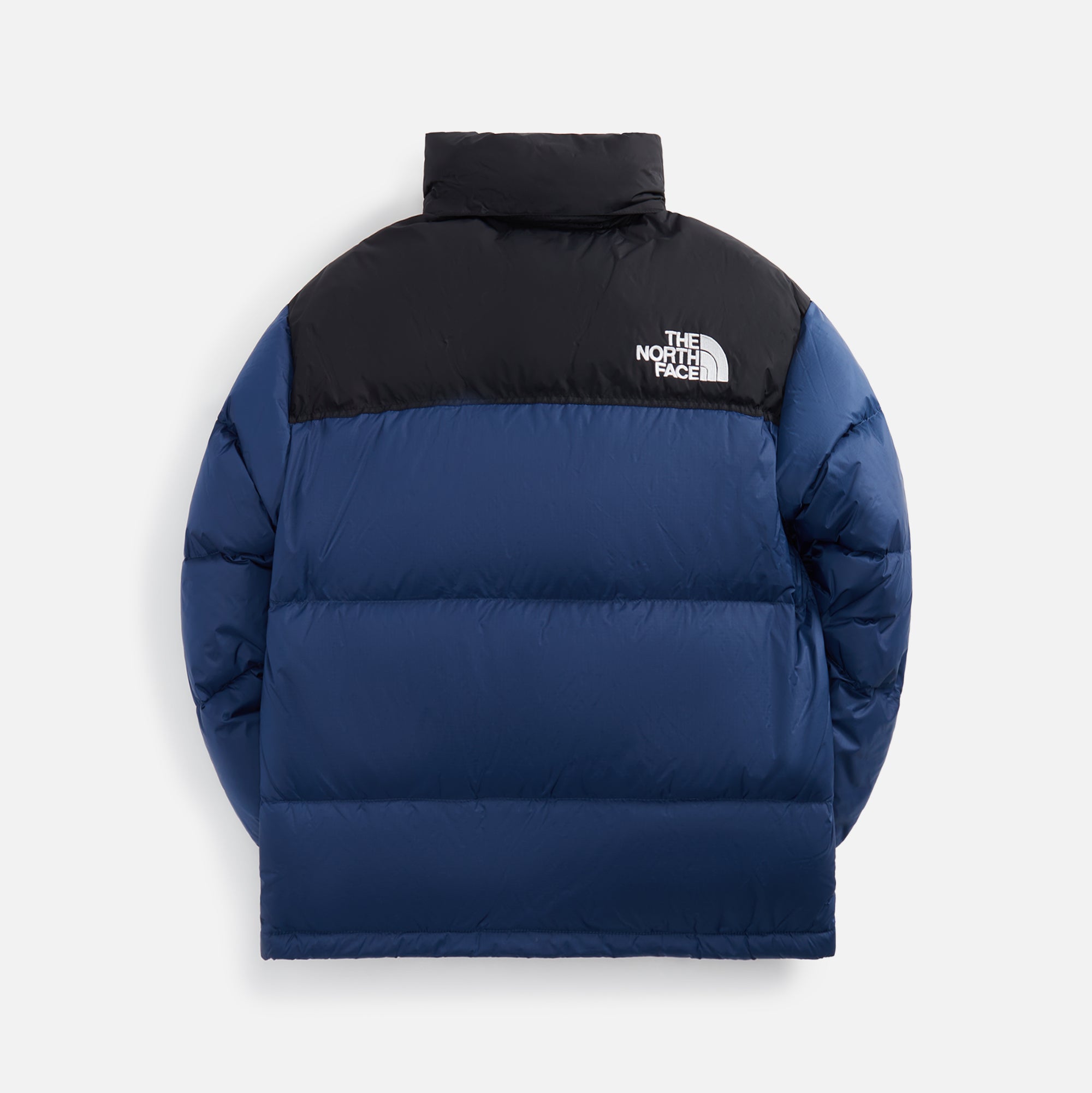 The North Face Men's 1996 Retro Nuptse Jacket - Shady Blue – Kith