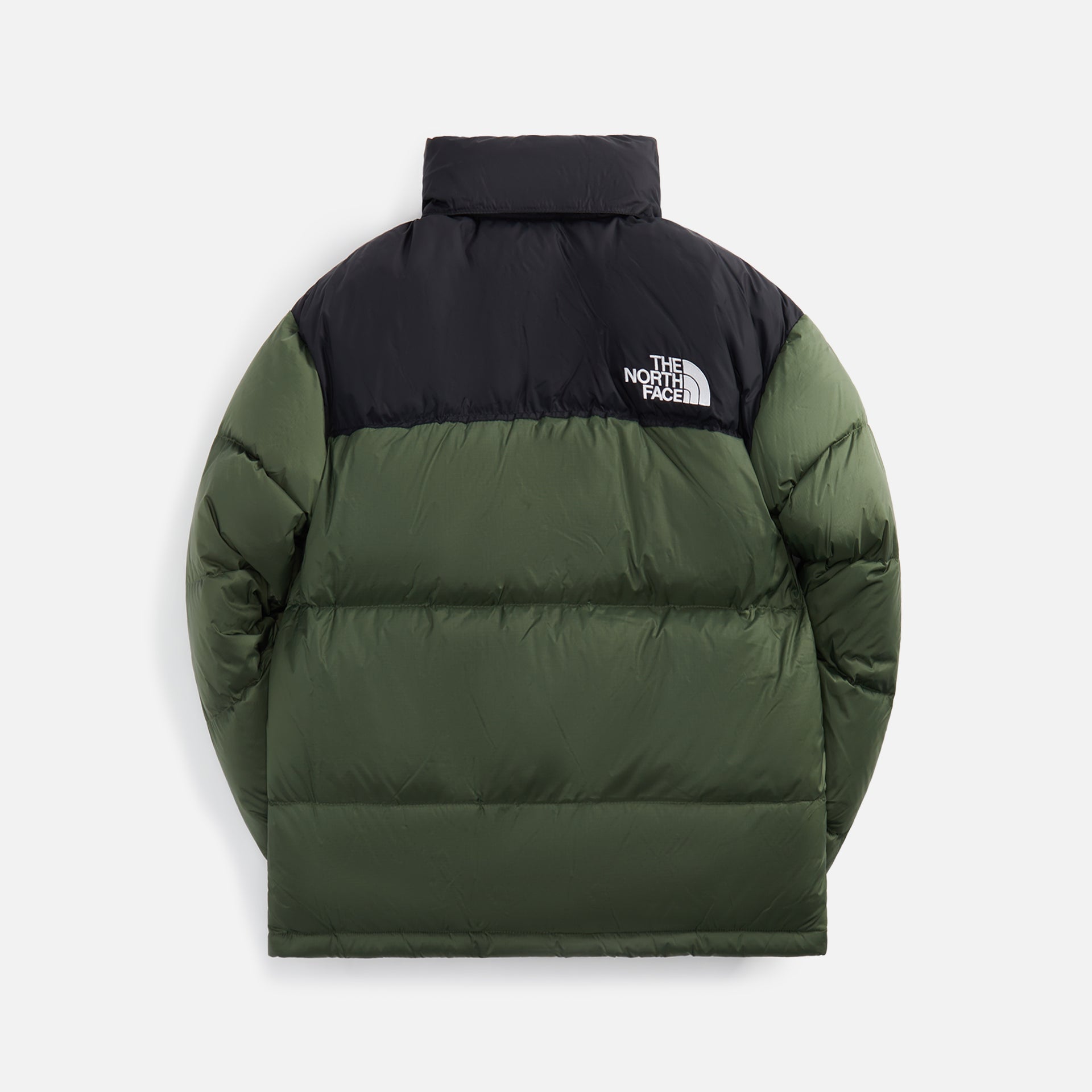 The North Face Men's 1996 Retro Nuptse Jacket - Thyme