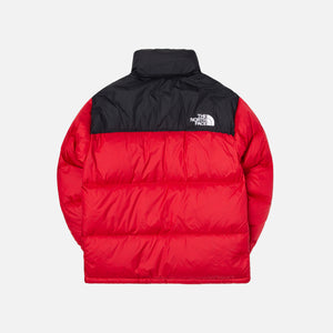 The North Face 1996 Retro Nuptse Jacket - Red