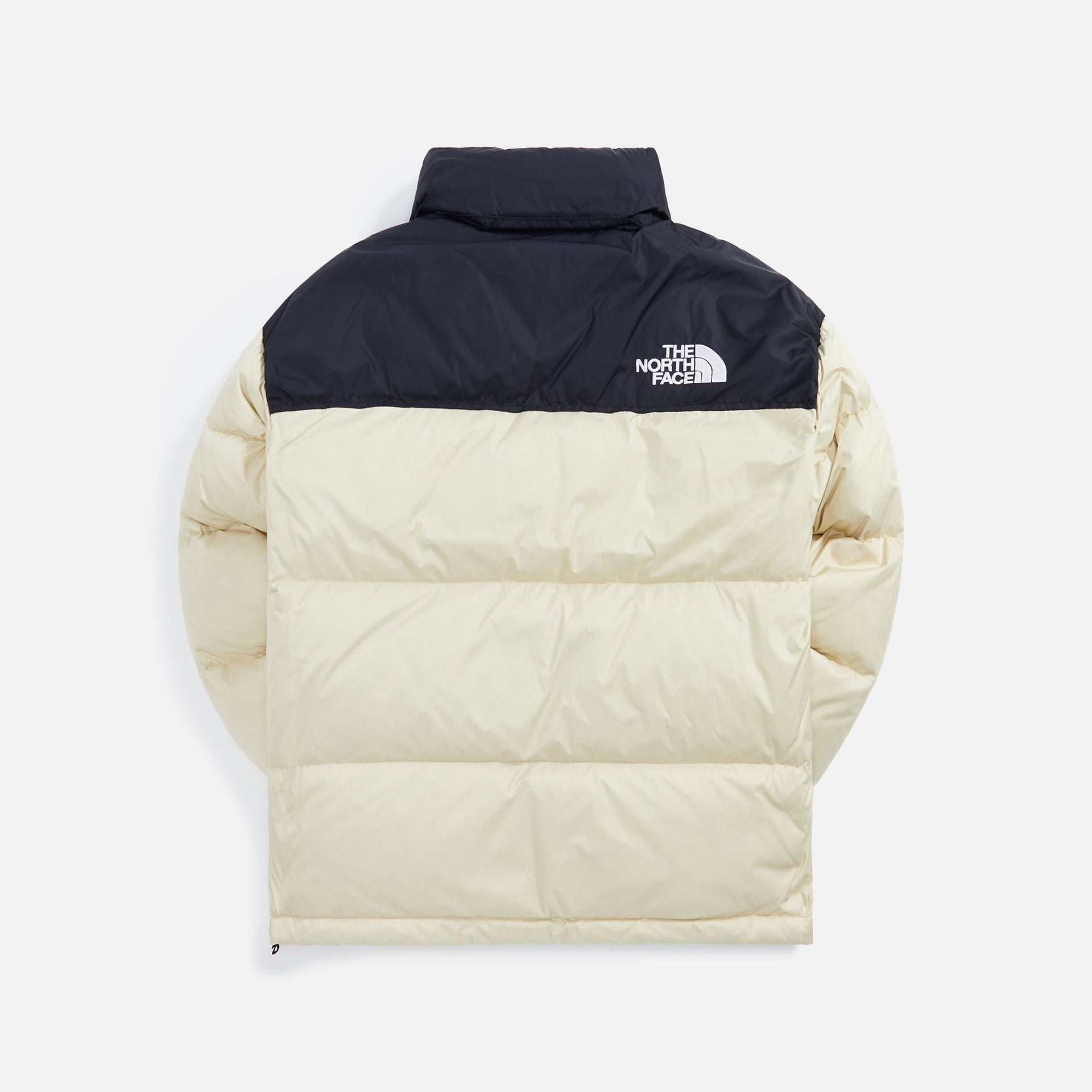 The North Face 1996 Retro Nuptse Jacket - Gravel