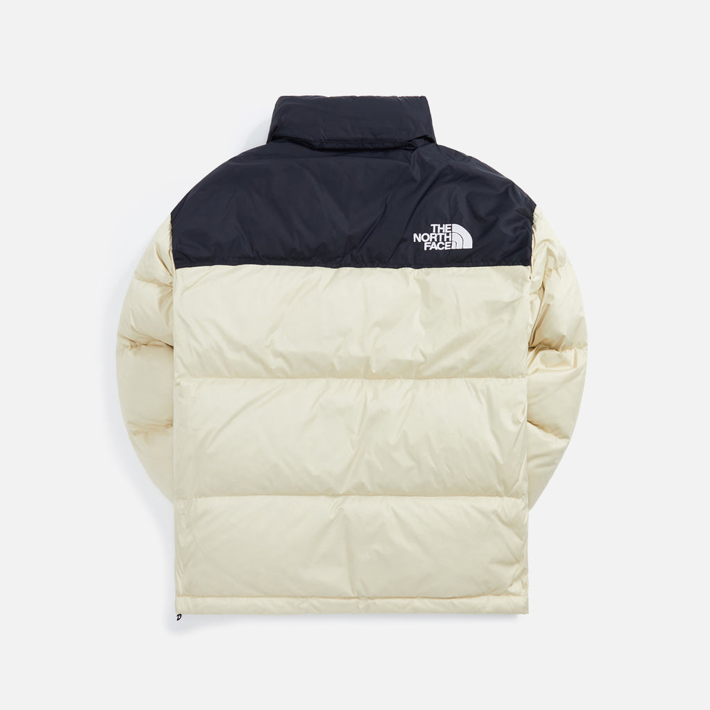 The North Face 1996 Retro Nuptse Jacket - Gravel – Kith