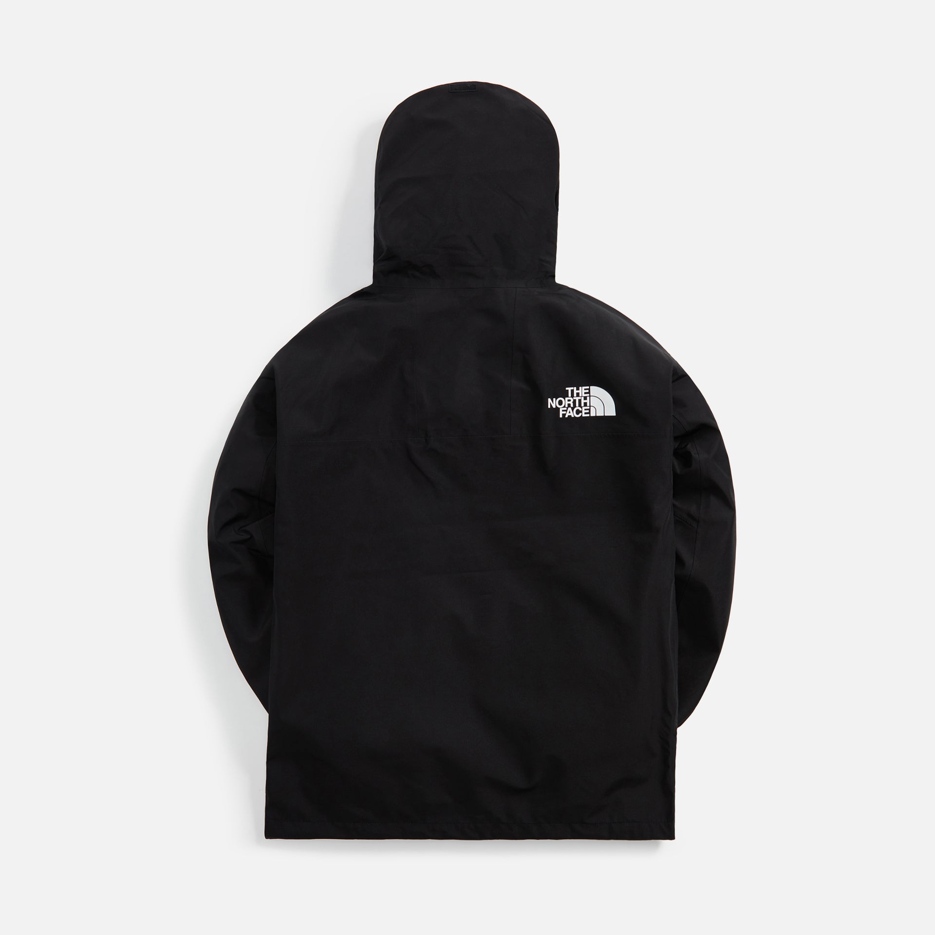 The North Face Retro 1986 Futurelight Mountain Jacket - TNF Black