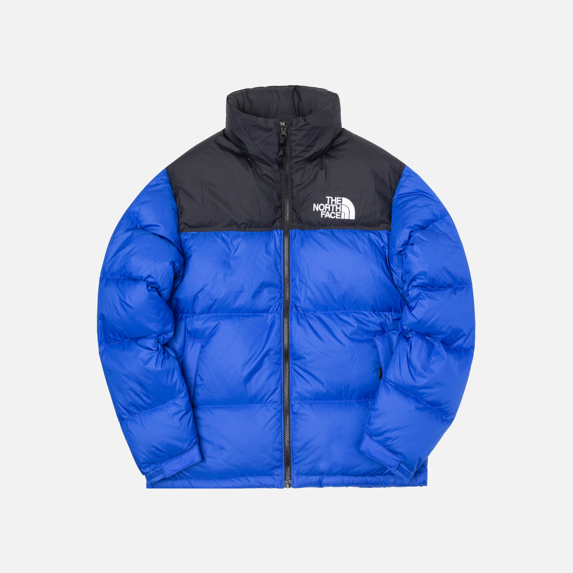 The North Face 1996 Retro Nuptse Jacket - Blue – Kith
