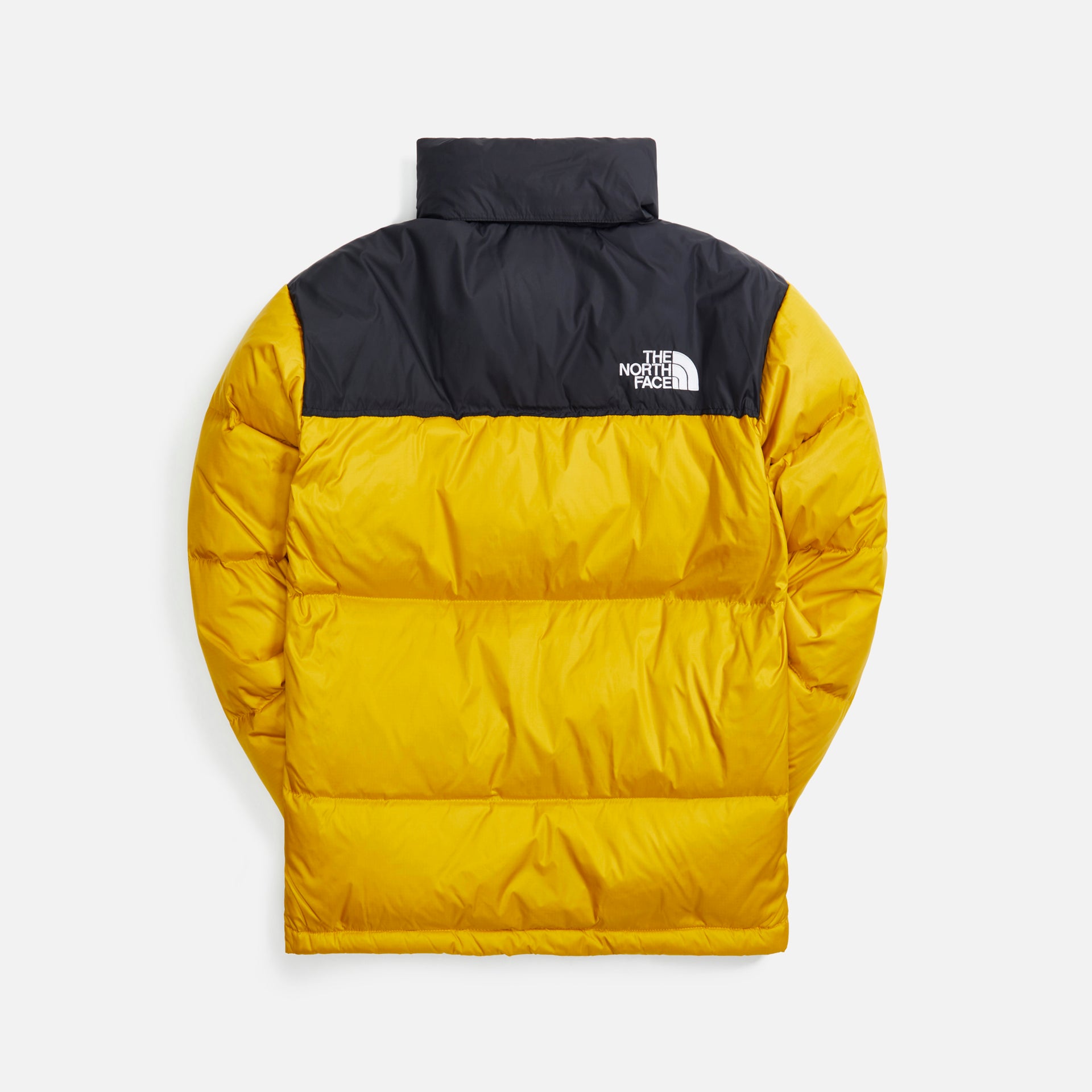 The North Face 1996 Retro Nuptse Jacket - Arrowwood Yellow