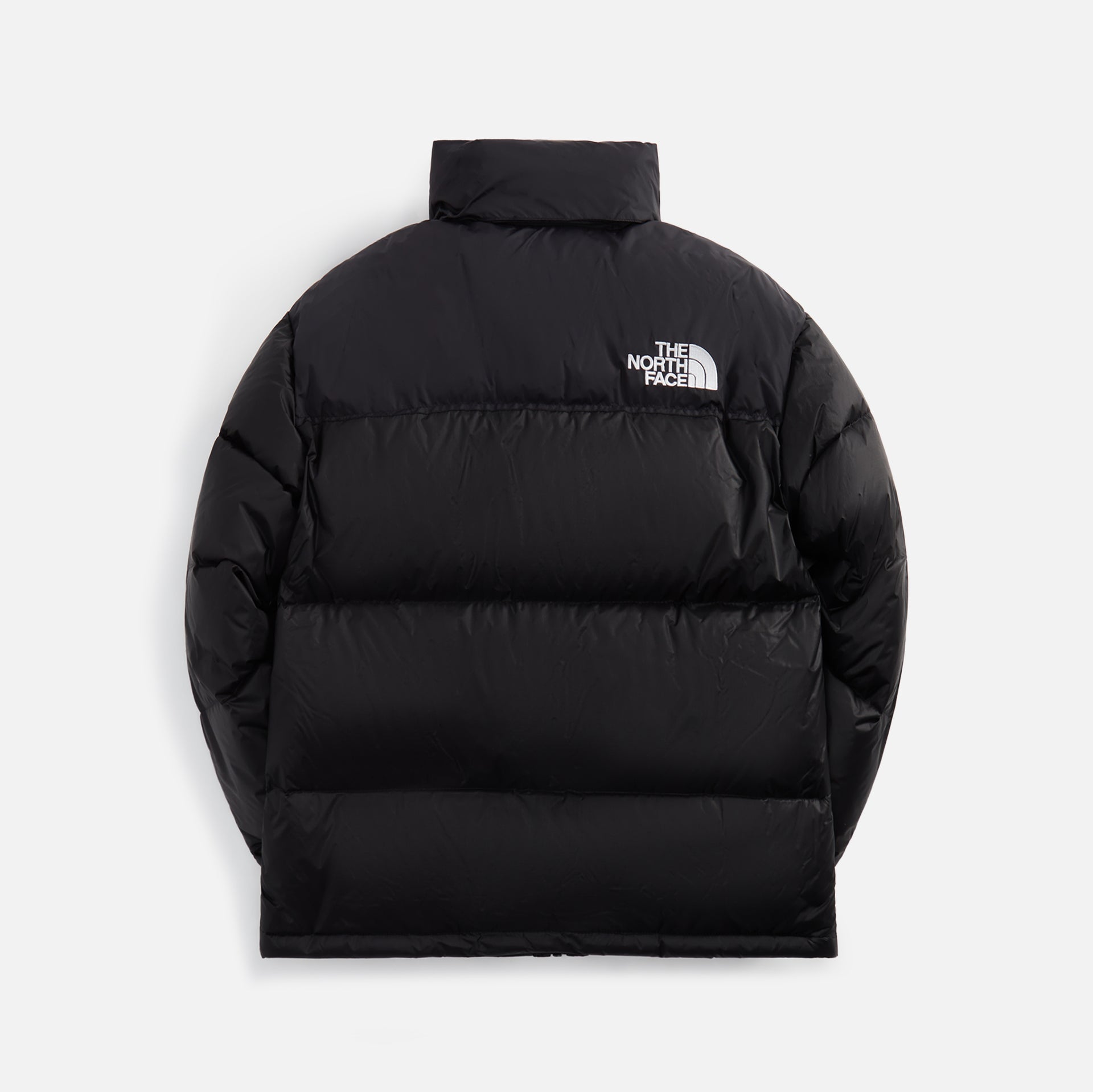 The North Face 1996 Retro Nuptse Jacket - Recycled TNF Black