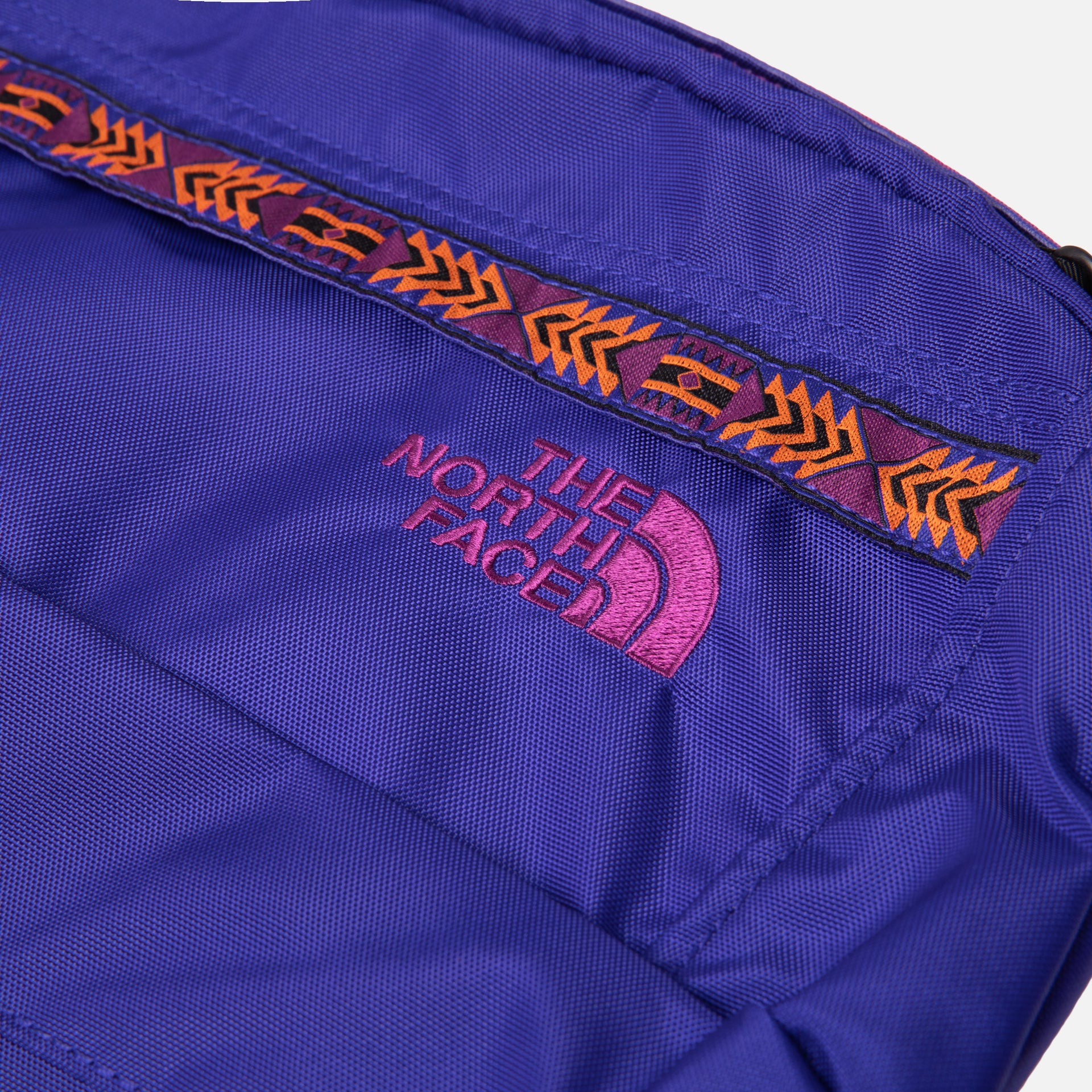 The North Face 92 Rage Em—S - Blue