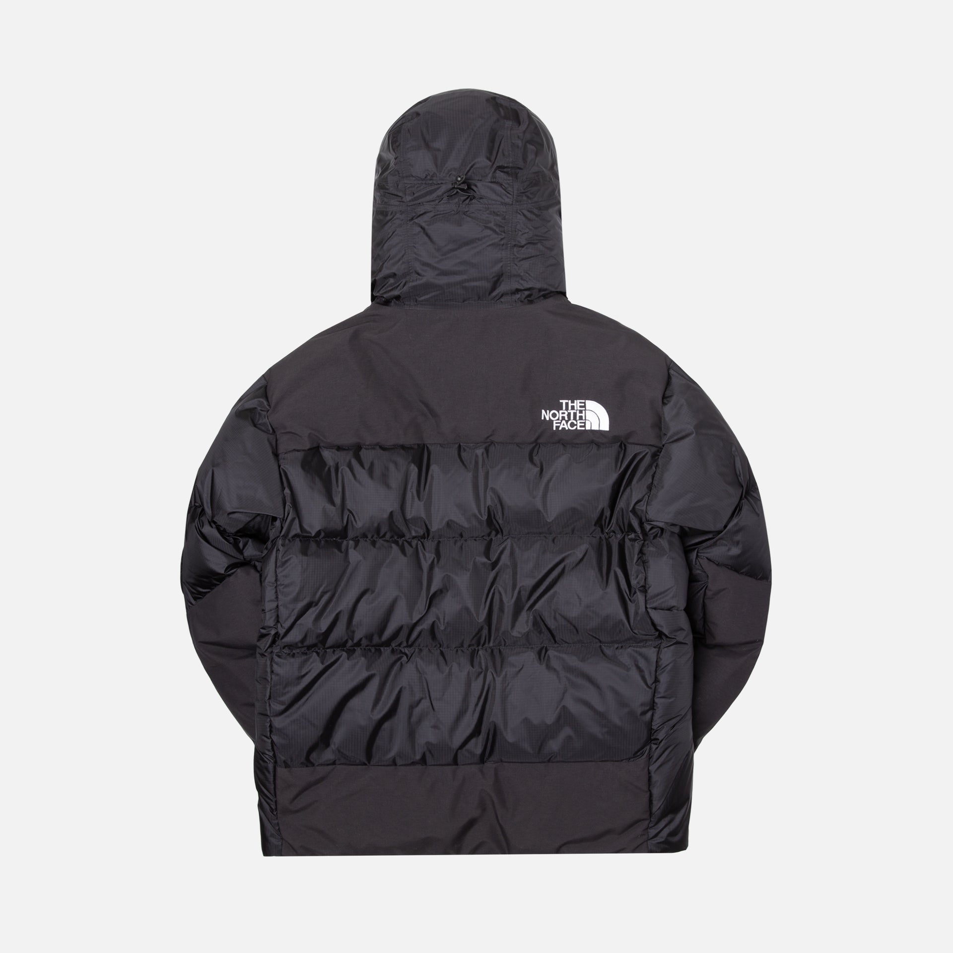 The North Face 7SE Himalayan Parka GTX - Black