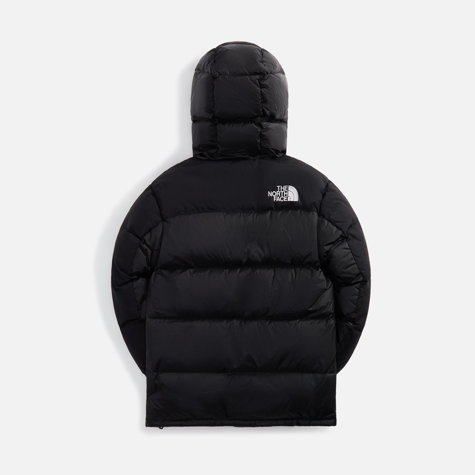 The North Face Men's HMLYN Down Parka - TNF Black