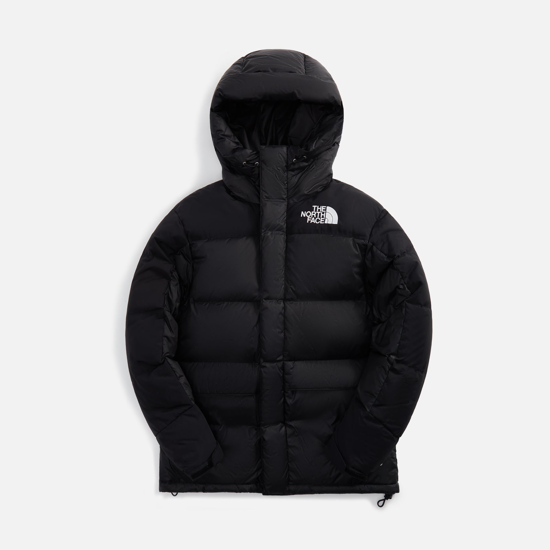 The North Face Men's HMLYN Down Parka - TNF Black