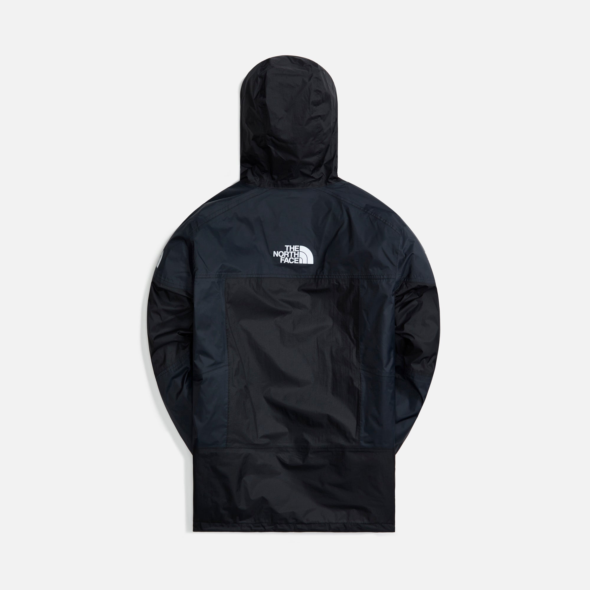 The North Face U Steep Tech Light Rain Jacket - Black – Kith