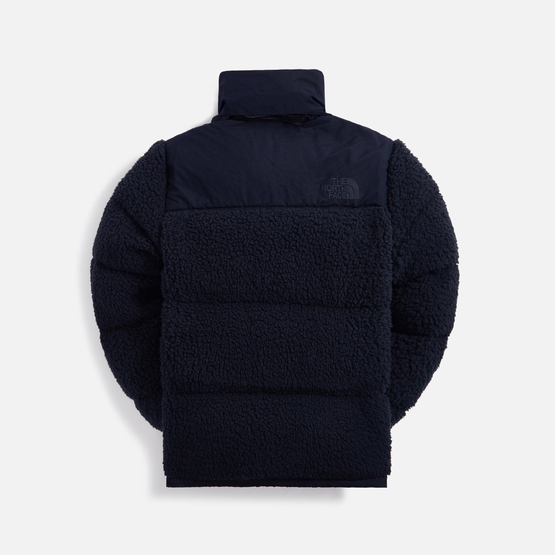 The North Face Sherpa Nuptse Jacket - Aviator Navy