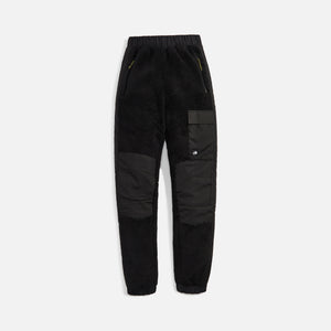 The North Face Sherpa Pant - Black