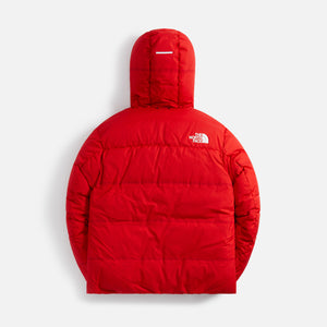 The North Face Men's RMST Himalayan Parka - TNF Red