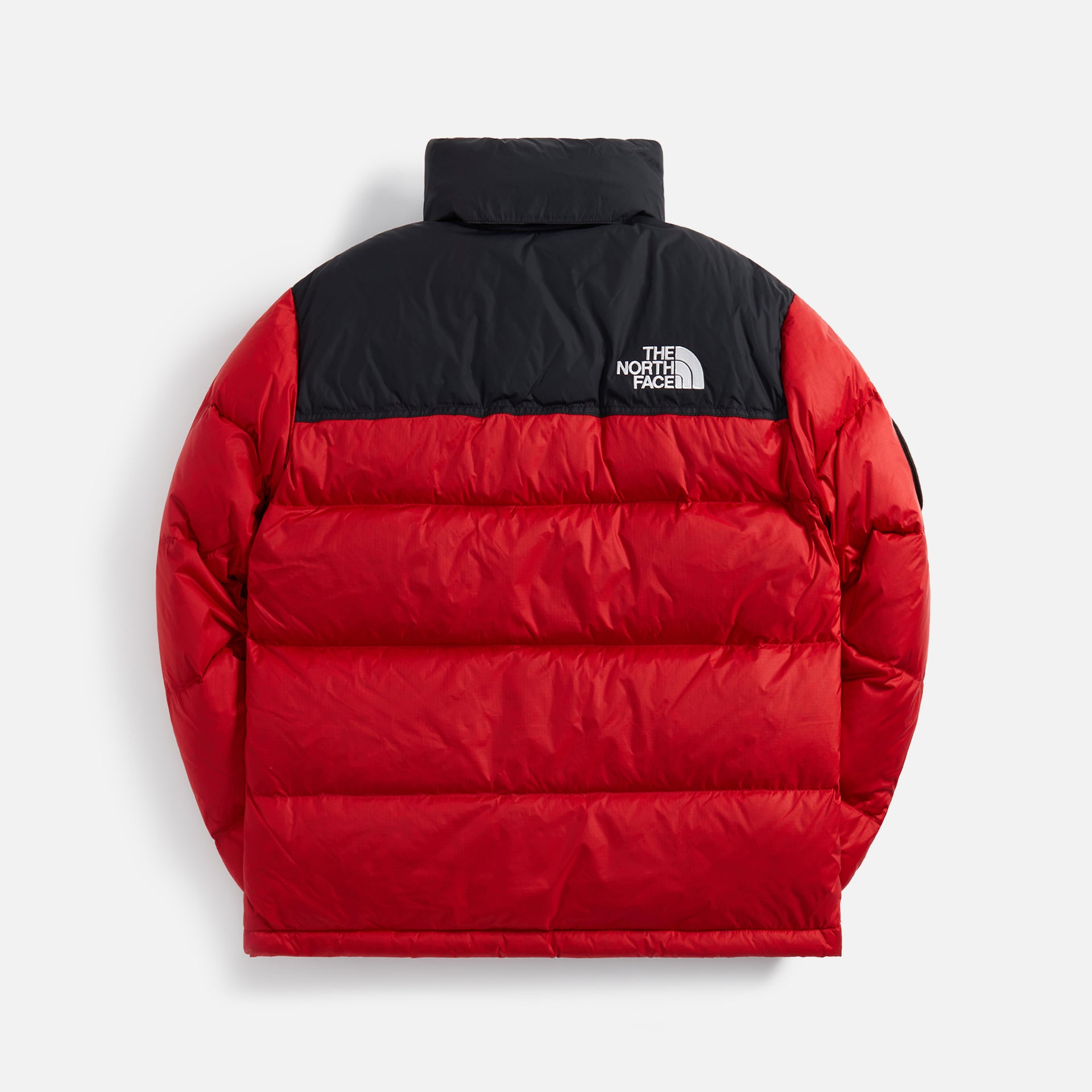 The North Face Men's 92 Retro Anniversary Nuptse Jacket - TNF Red