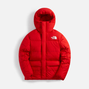 The North Face Men's RMST Himalayan Parka - TNF Red