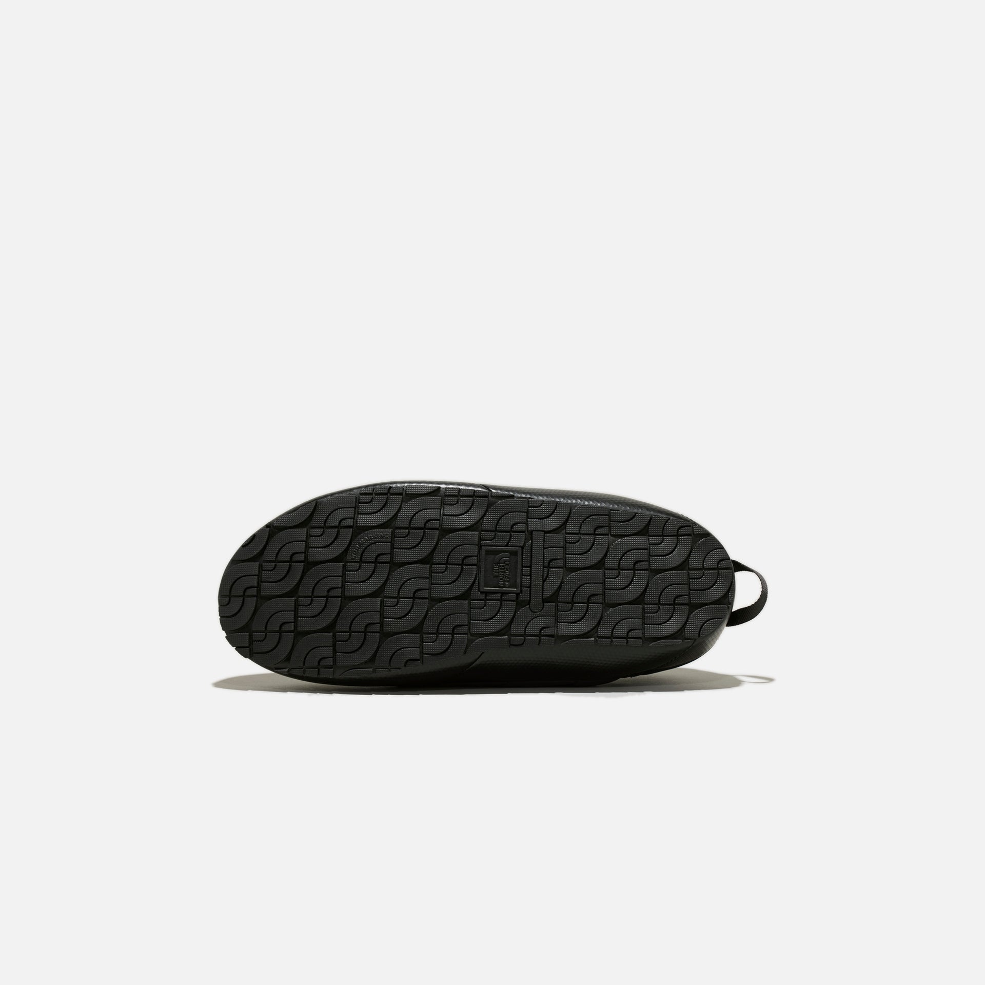 The North Face x KAWS Thermoball Traction Mule VP KW - Black